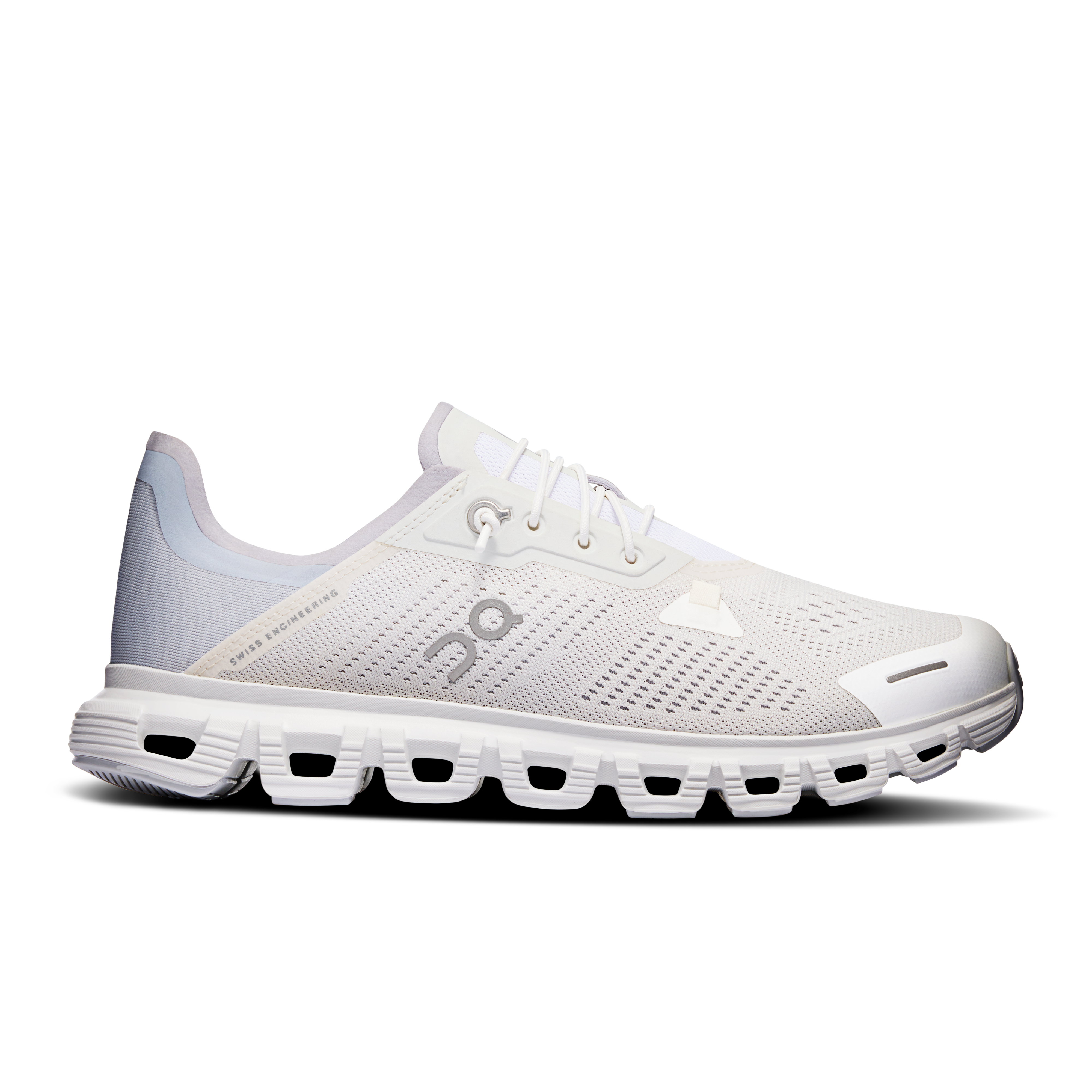 Cloud 6 Coast W White | Glacier