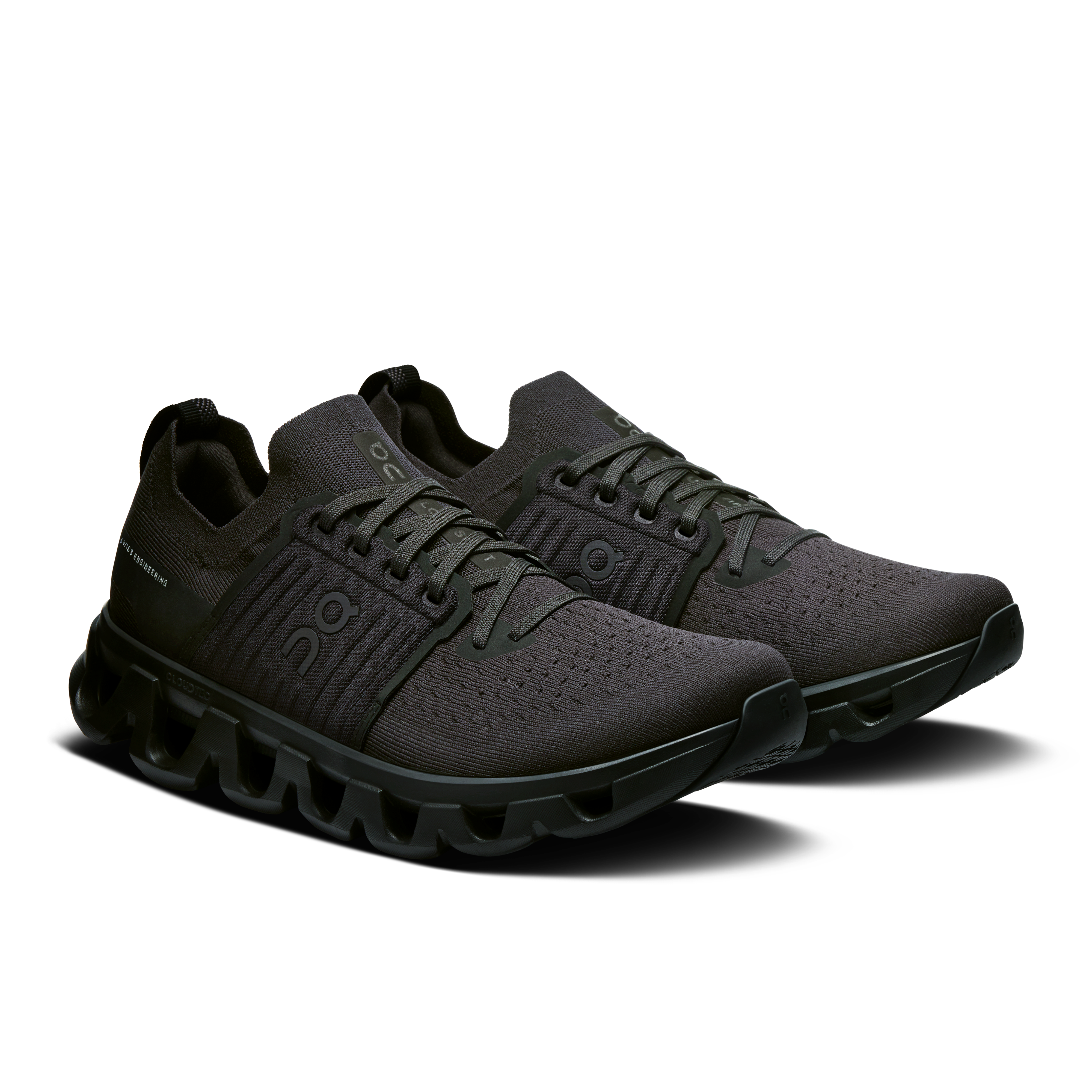 Cloudswift 4 M Black | Eclipse