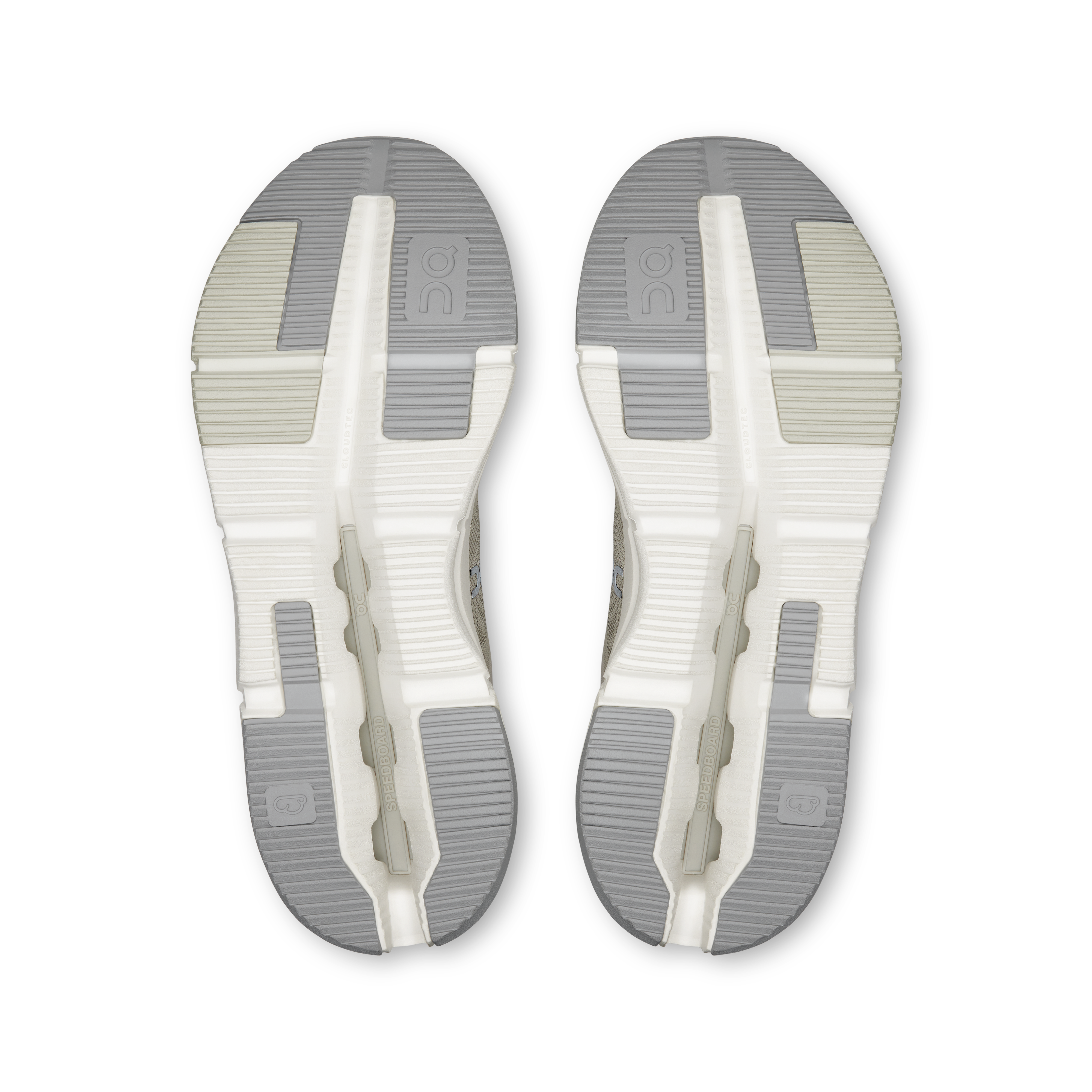 Cloudnova Form 2 TT M Sand | Ivory