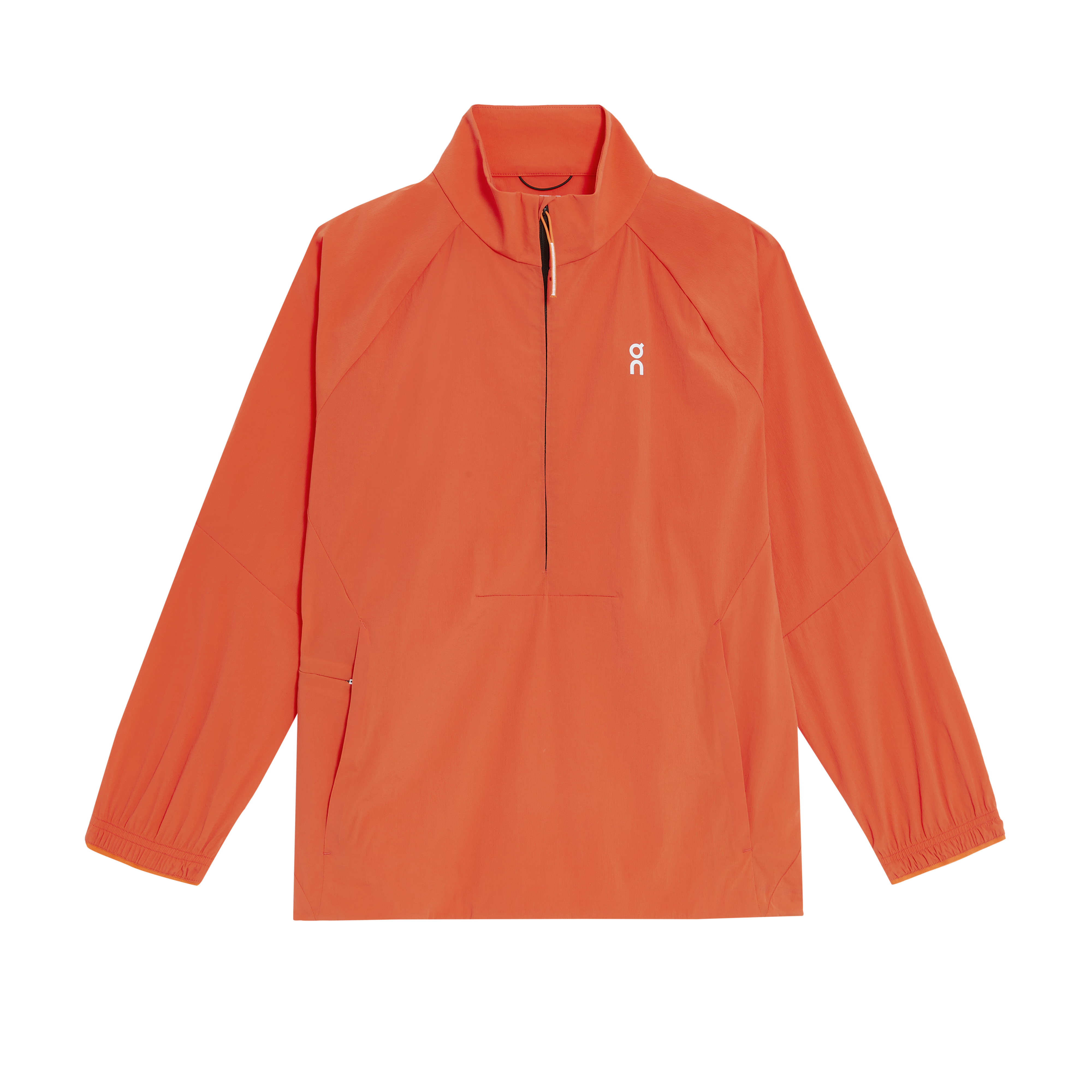 All-Day 1/2 Zip Jacket 1 W Spice