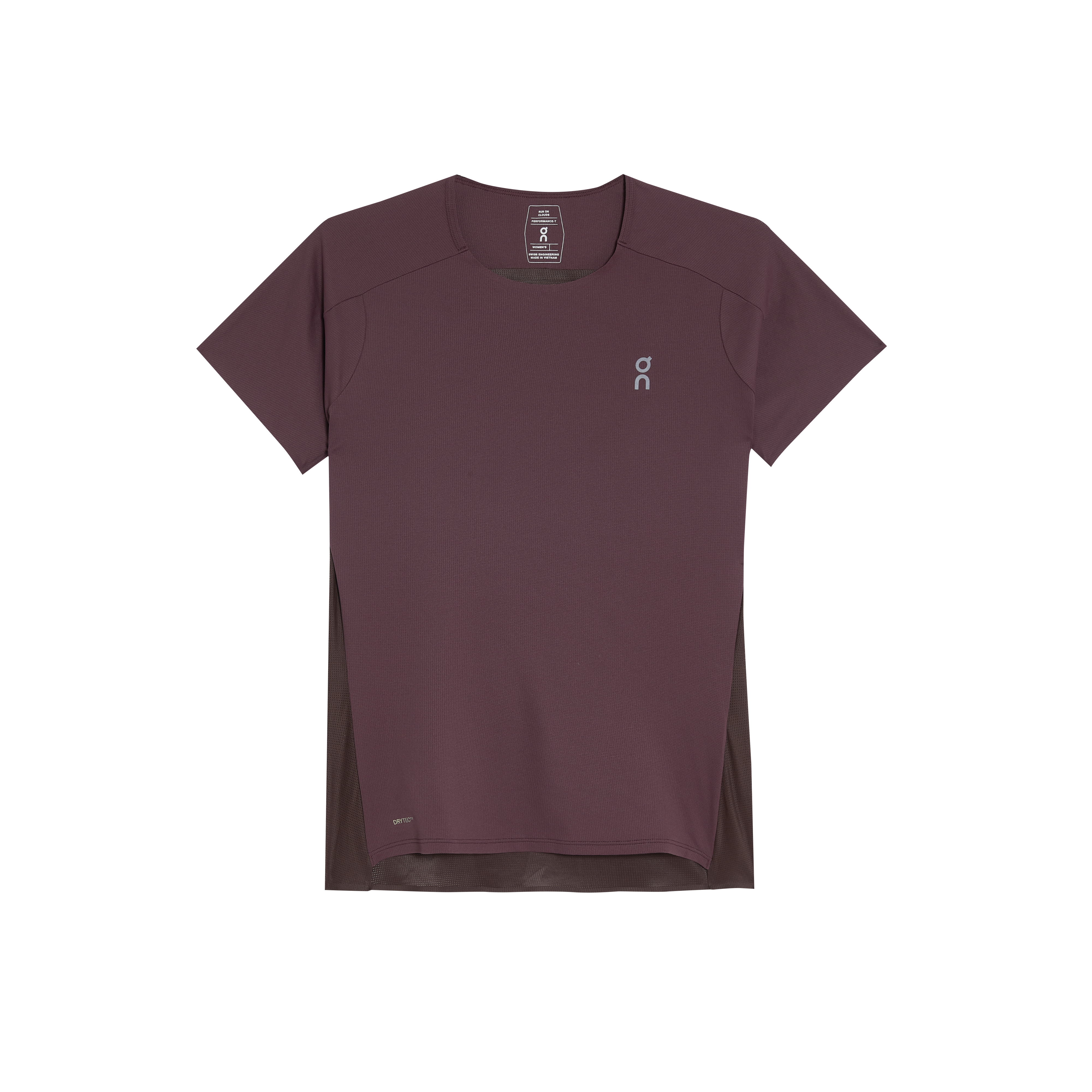 Performance-T 3 W Mulberry | Ox