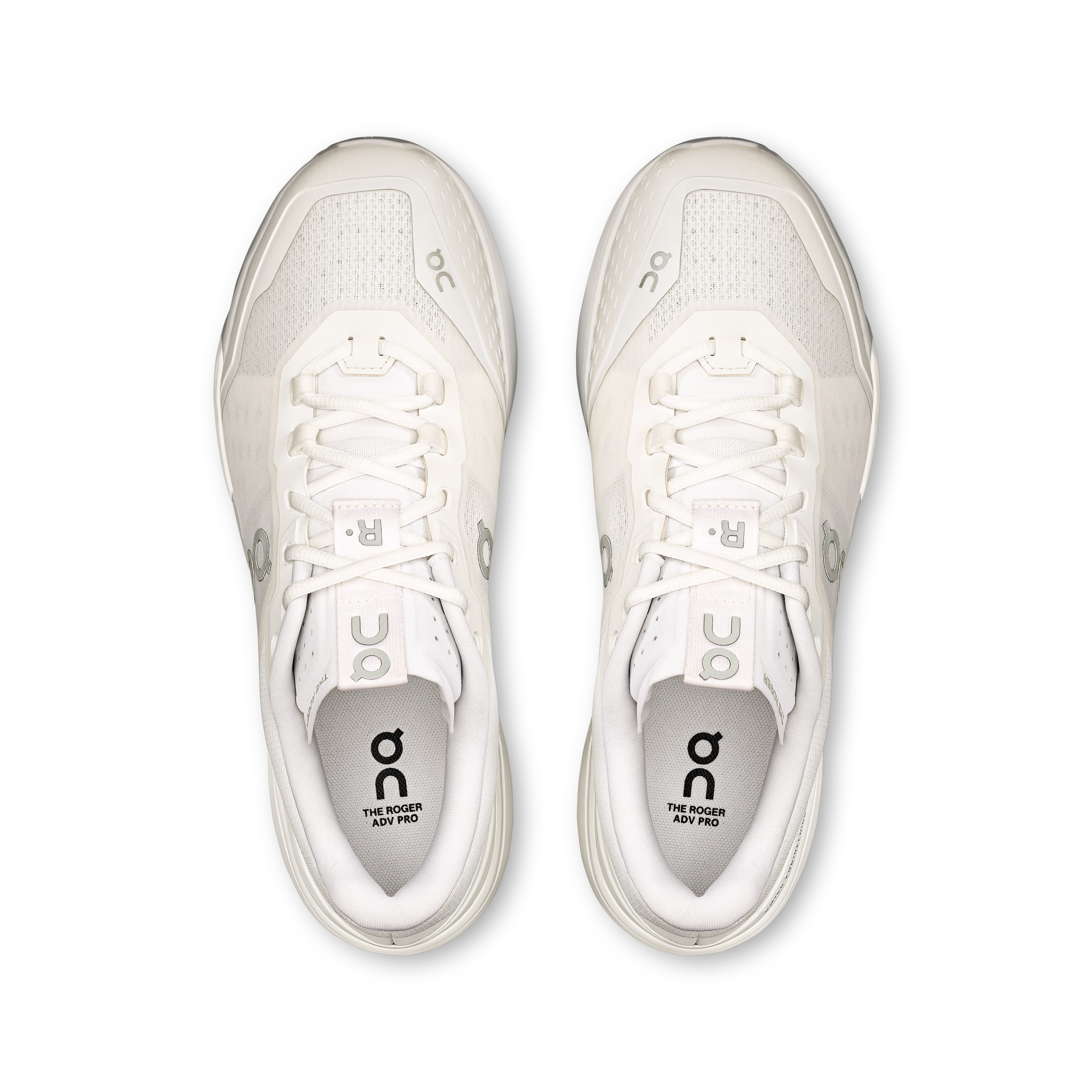 THE ROGER ADV Pro M White | White