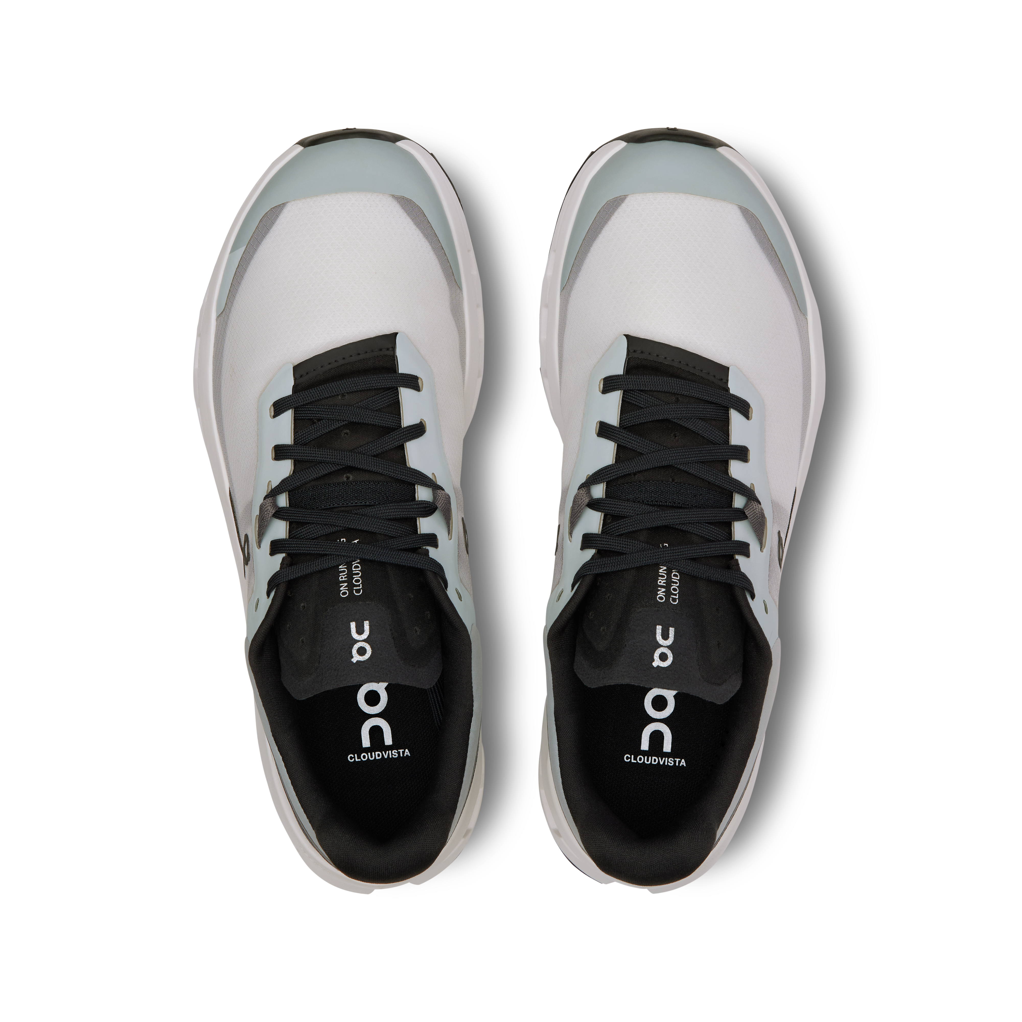 Cloudvista 2 W Glacier | Eclipse