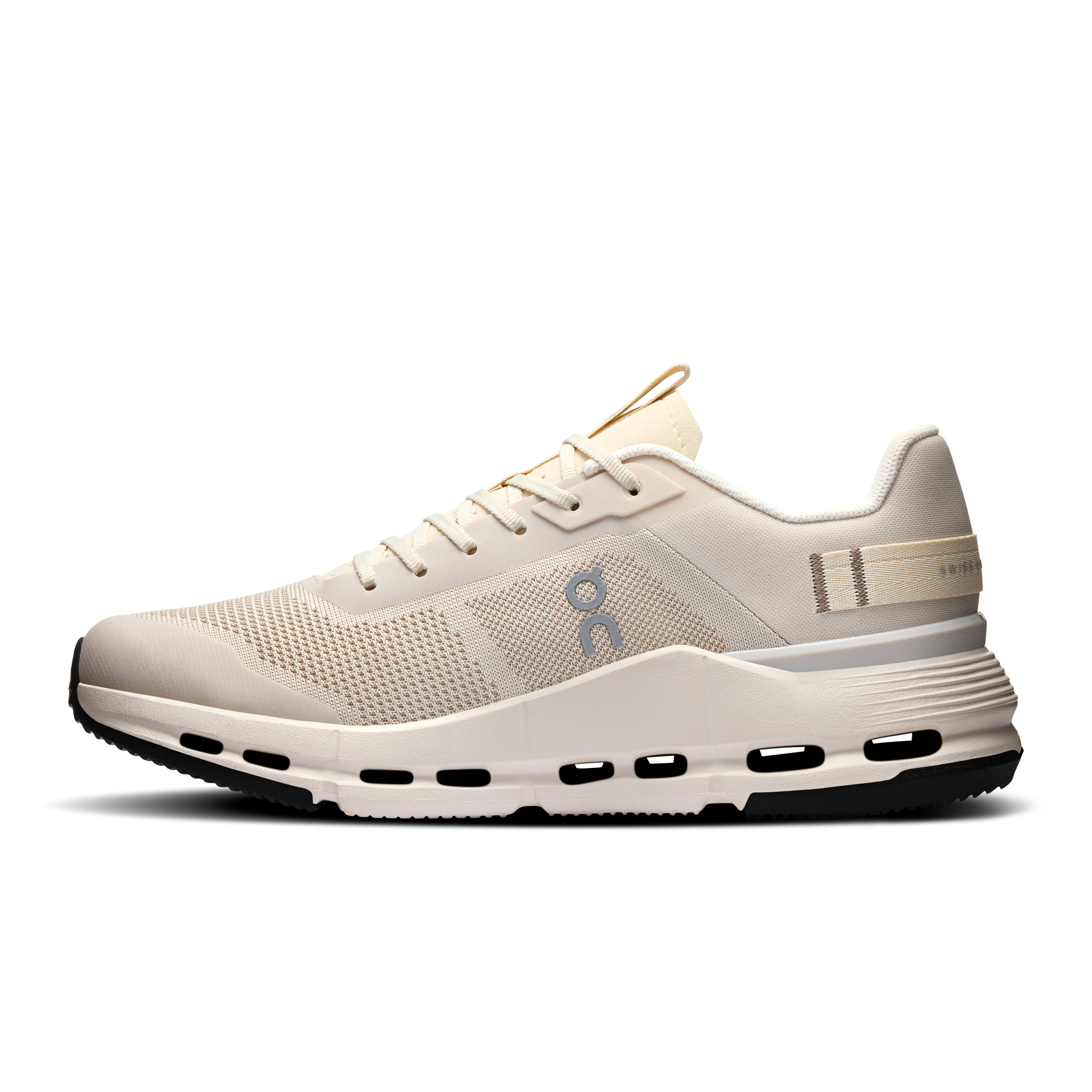 Cloudnova Form 2 TT W Cream | Ivory