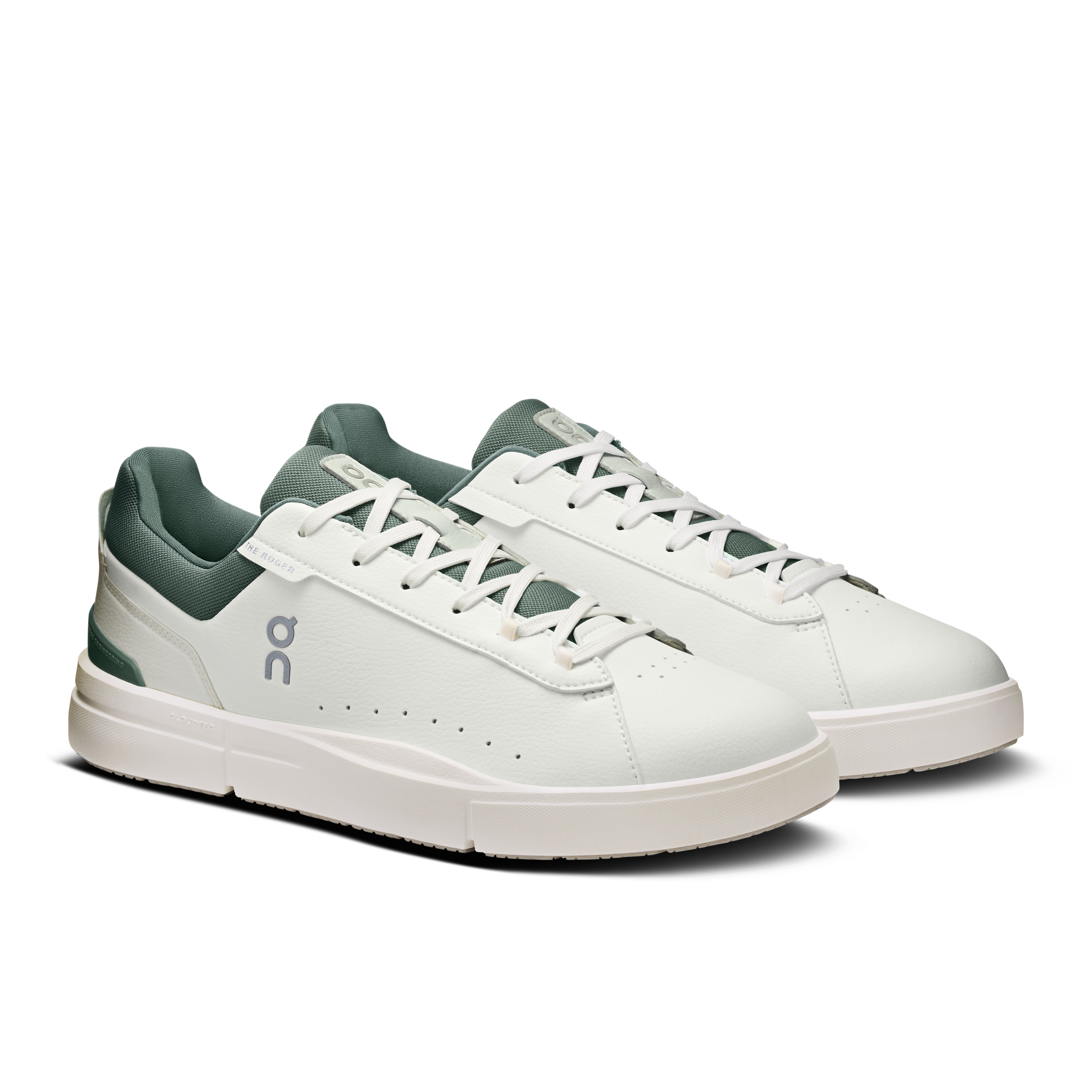 THE ROGER Advantage 1 M White | Olive