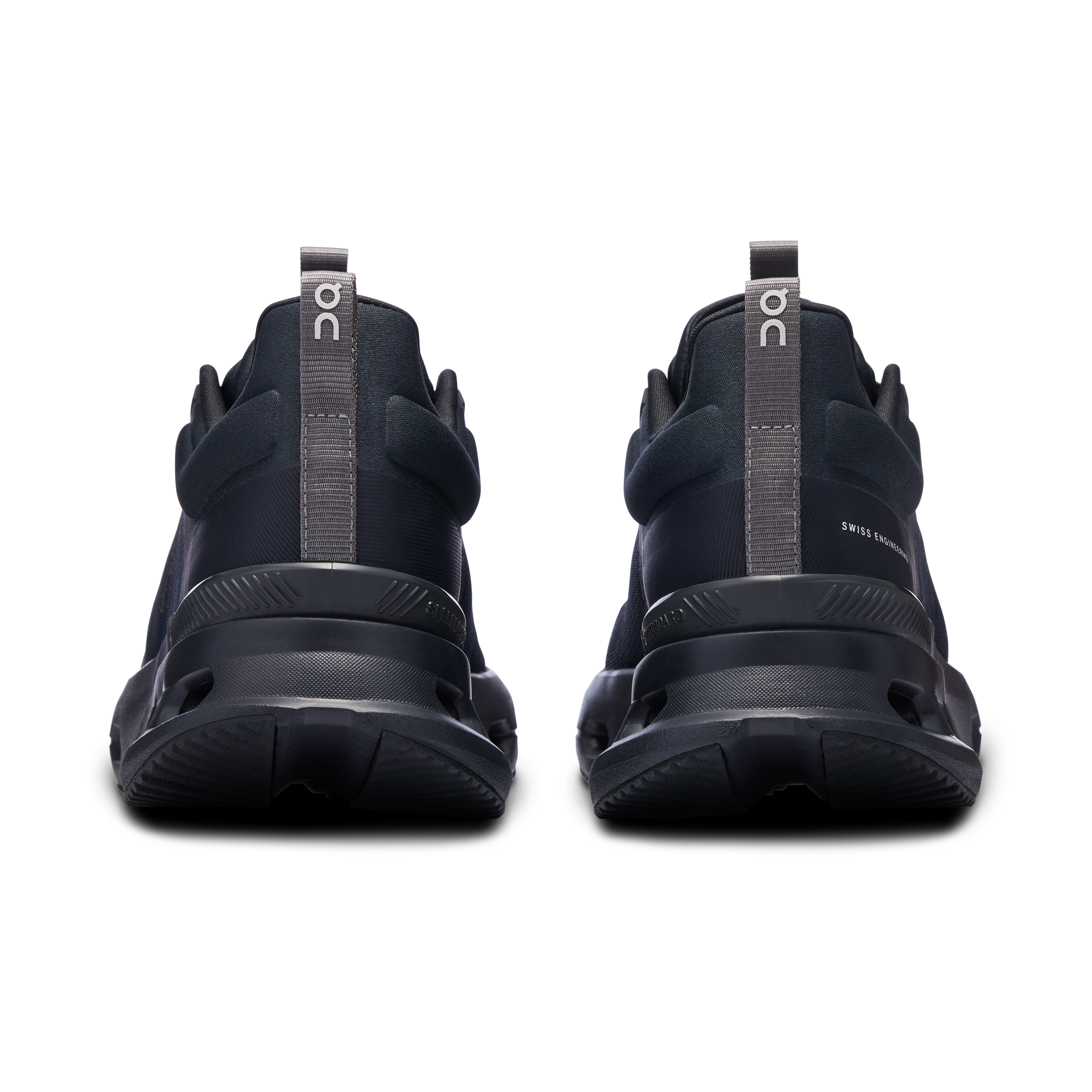 Cloudnova X 1 W Black | Eclipse