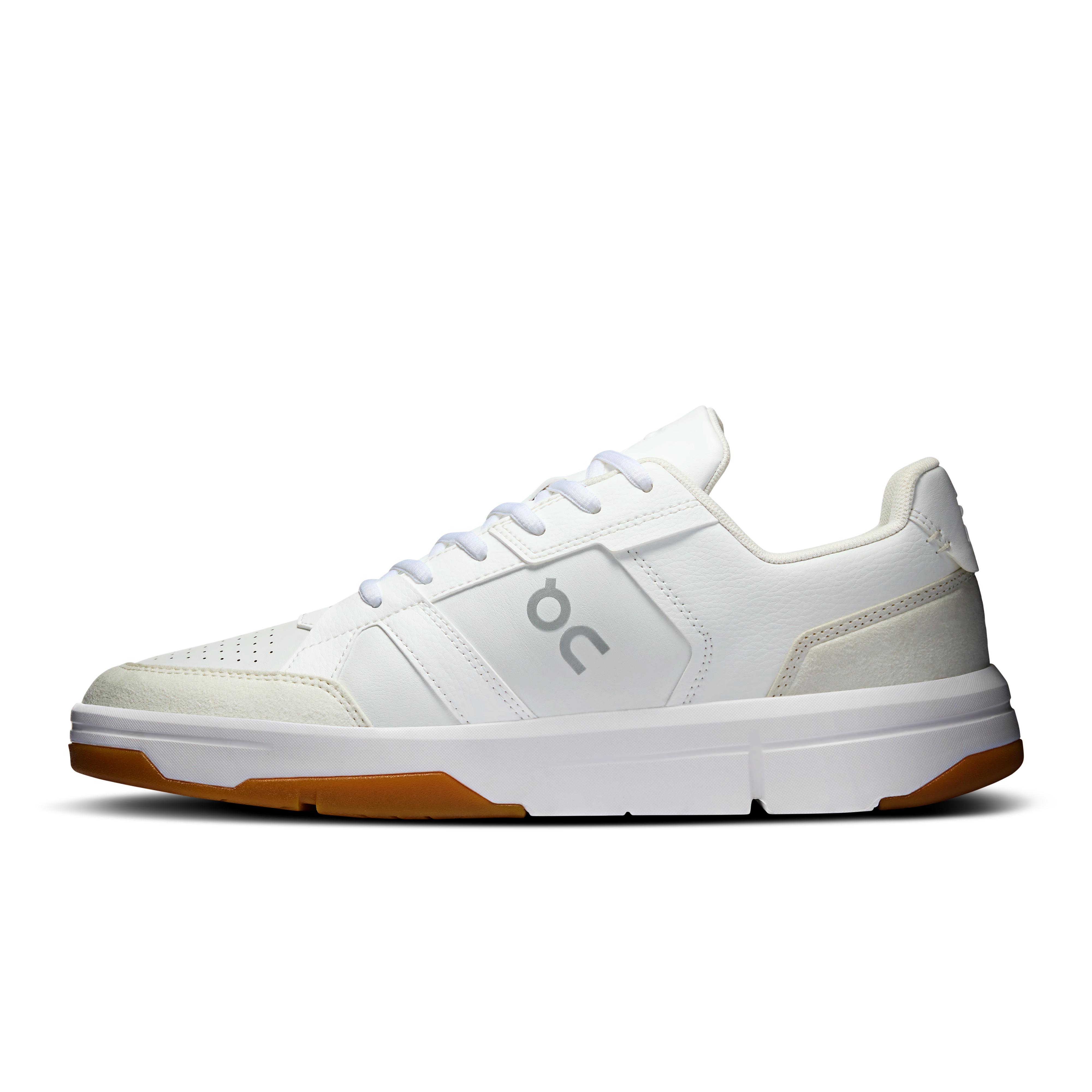 THE ROGER Clubhouse 3 M White | Ivory