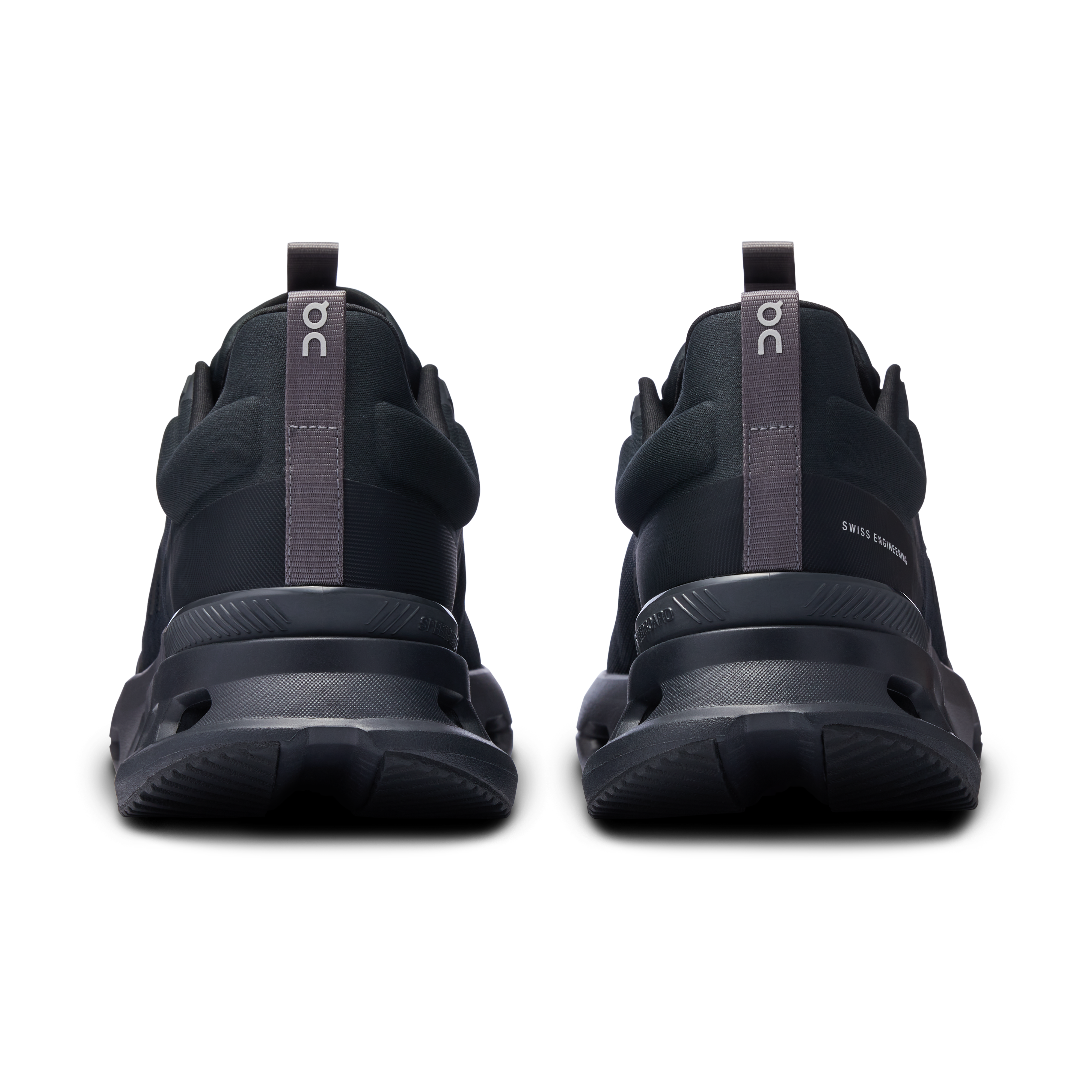 Cloudnova X 1 M Black | Eclipse