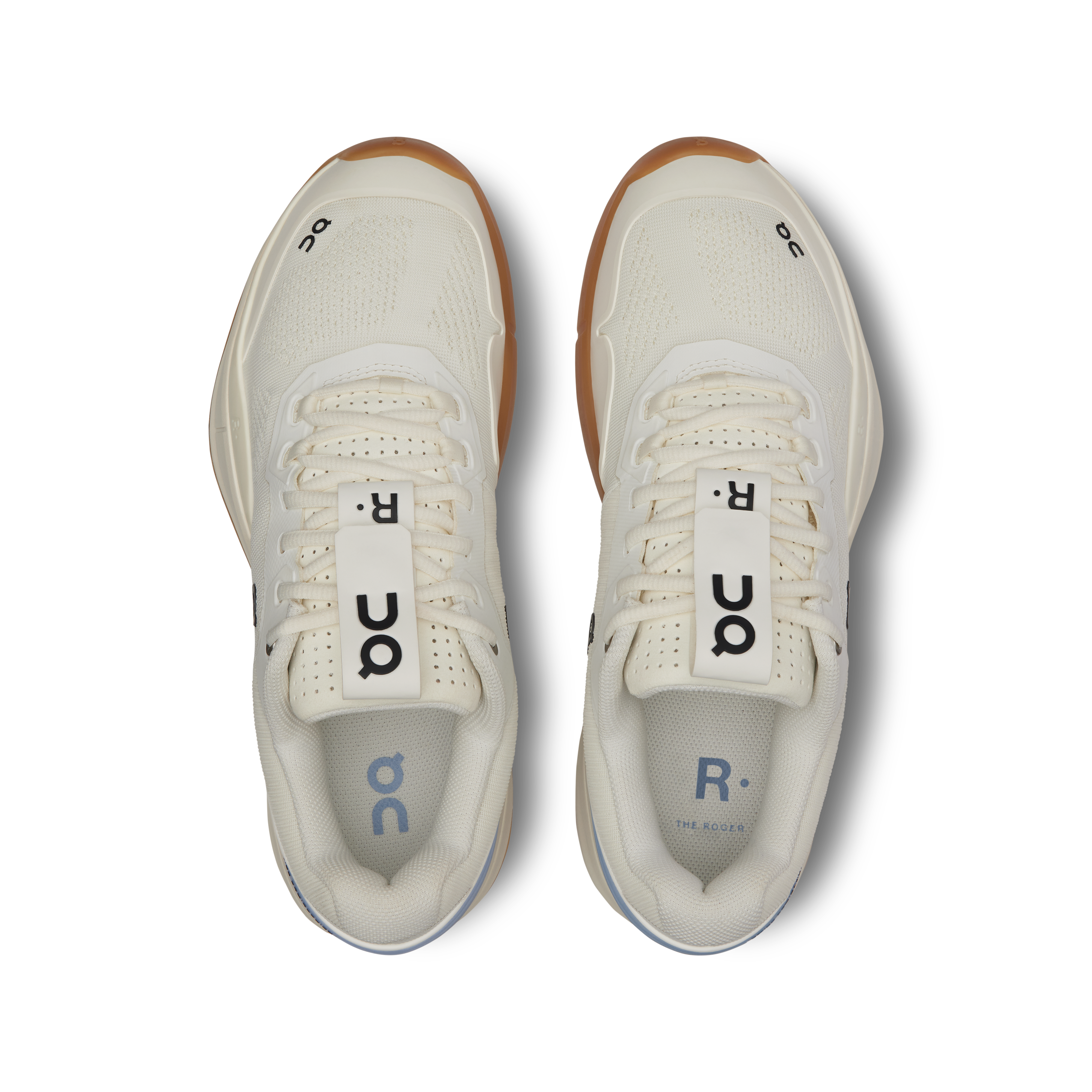 THE ROGER Pro 1 M Ivory | Chambray