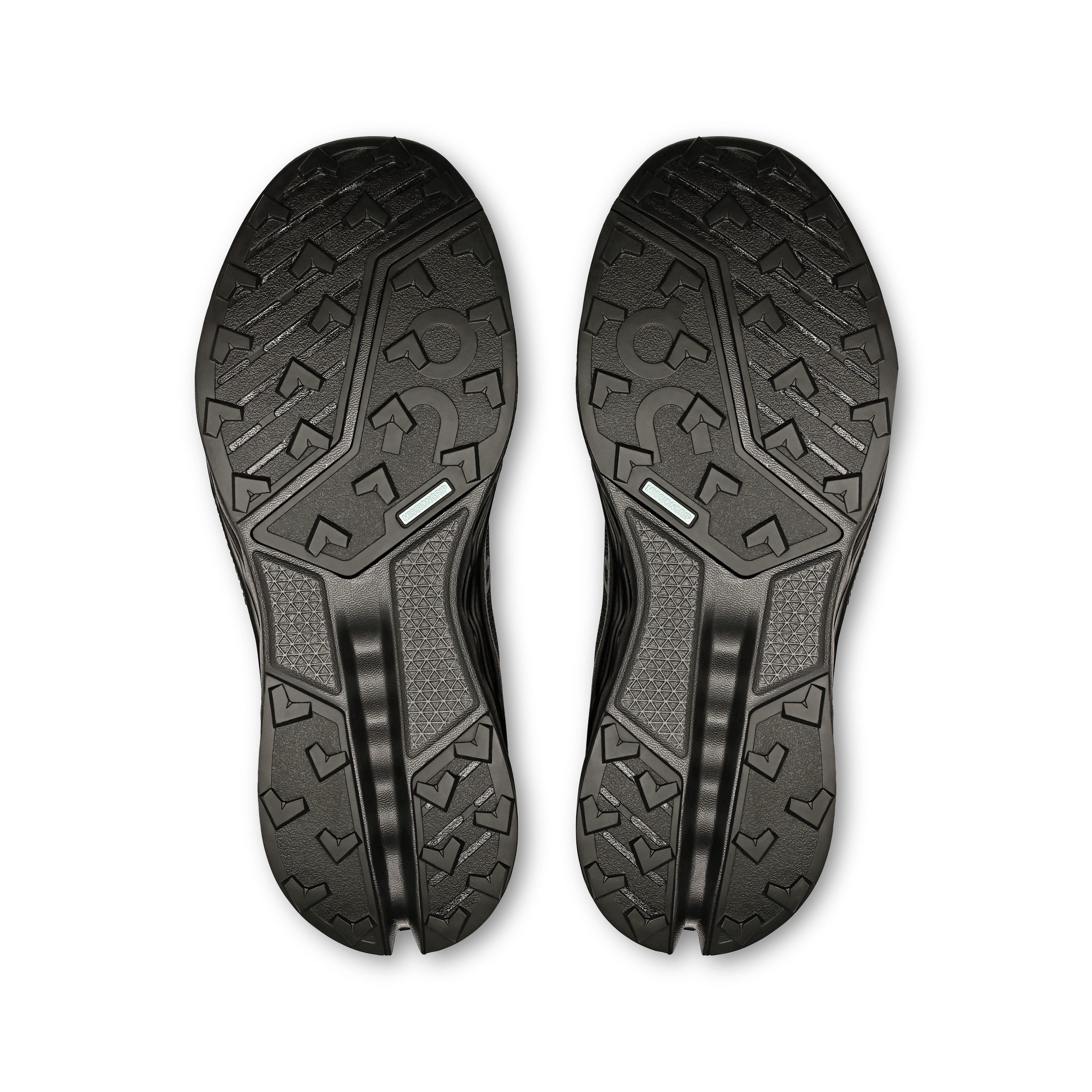Cloudsurfer Trail 2 W Black | Black