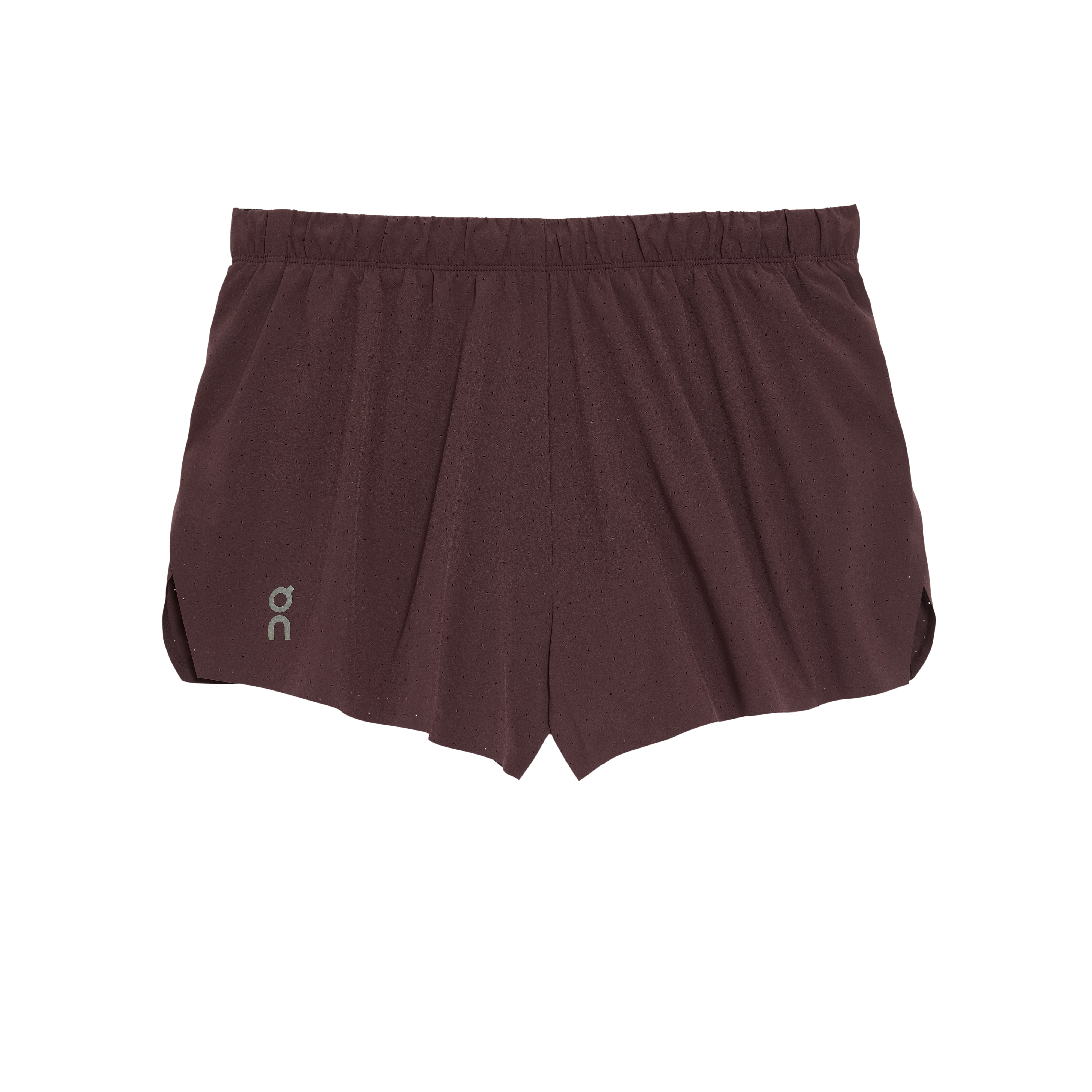 Race Shorts 2 W Mulberry