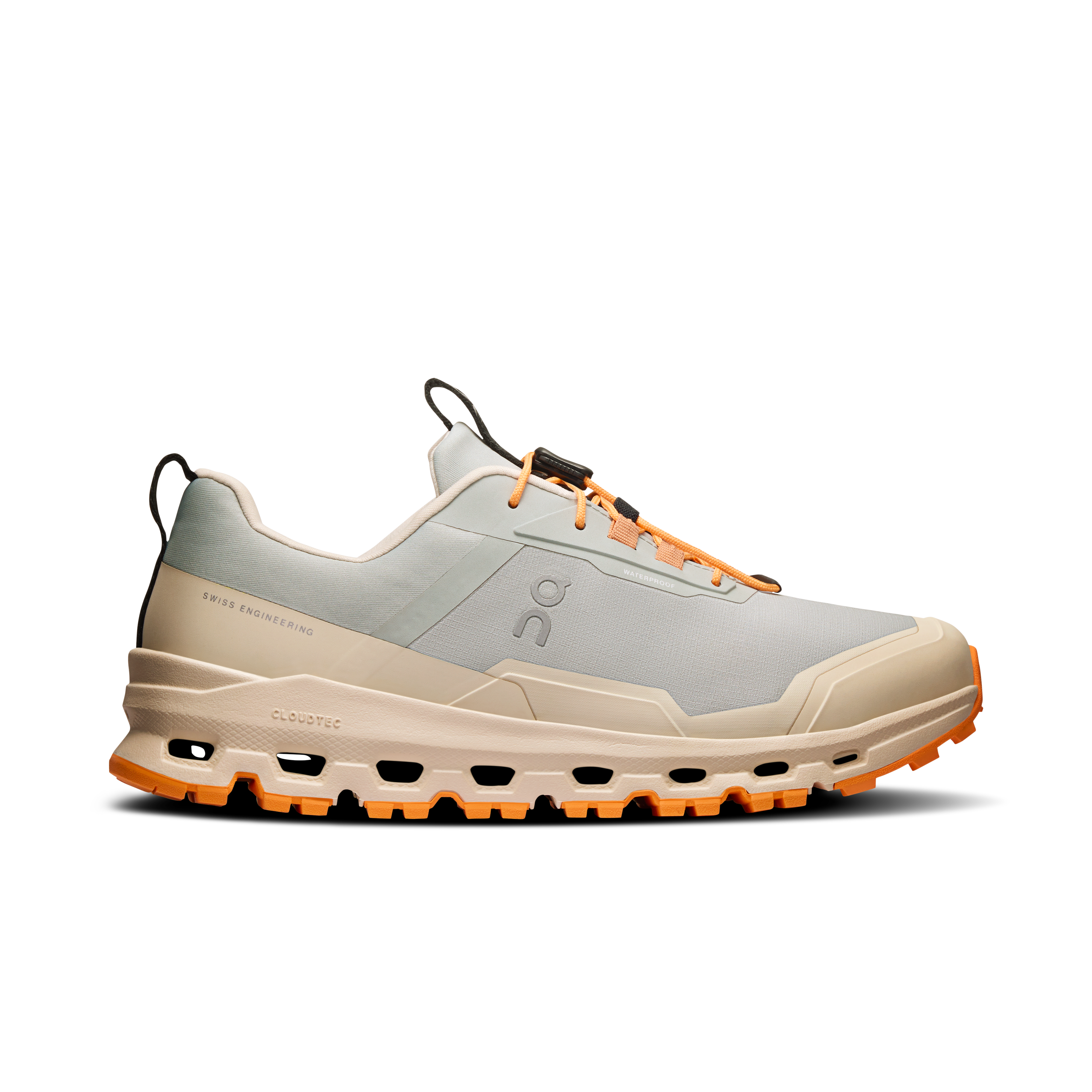 Cloudhero Waterproof 1 Y Glacier | Cream