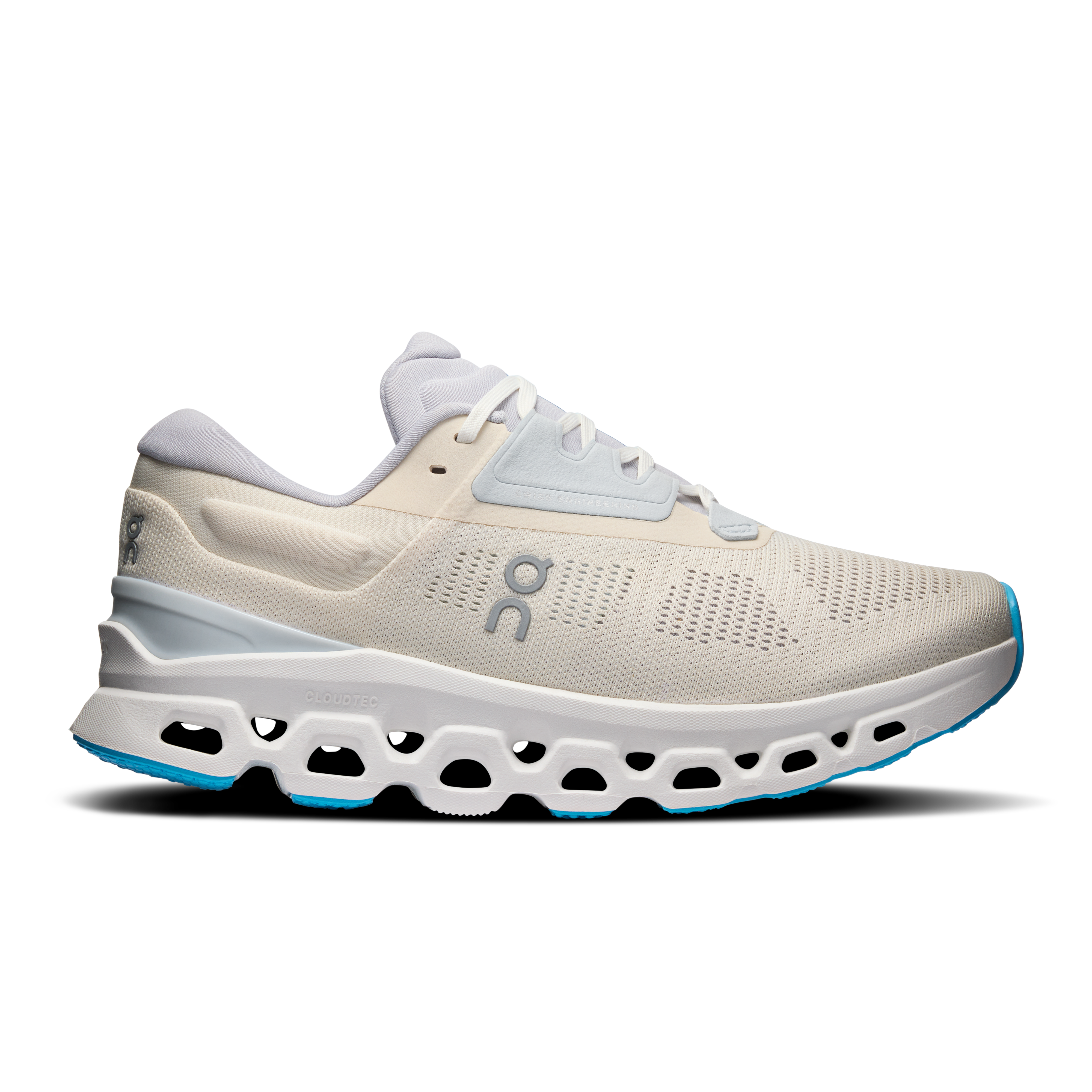 Cloudstratus 3 W Cream | Arctic