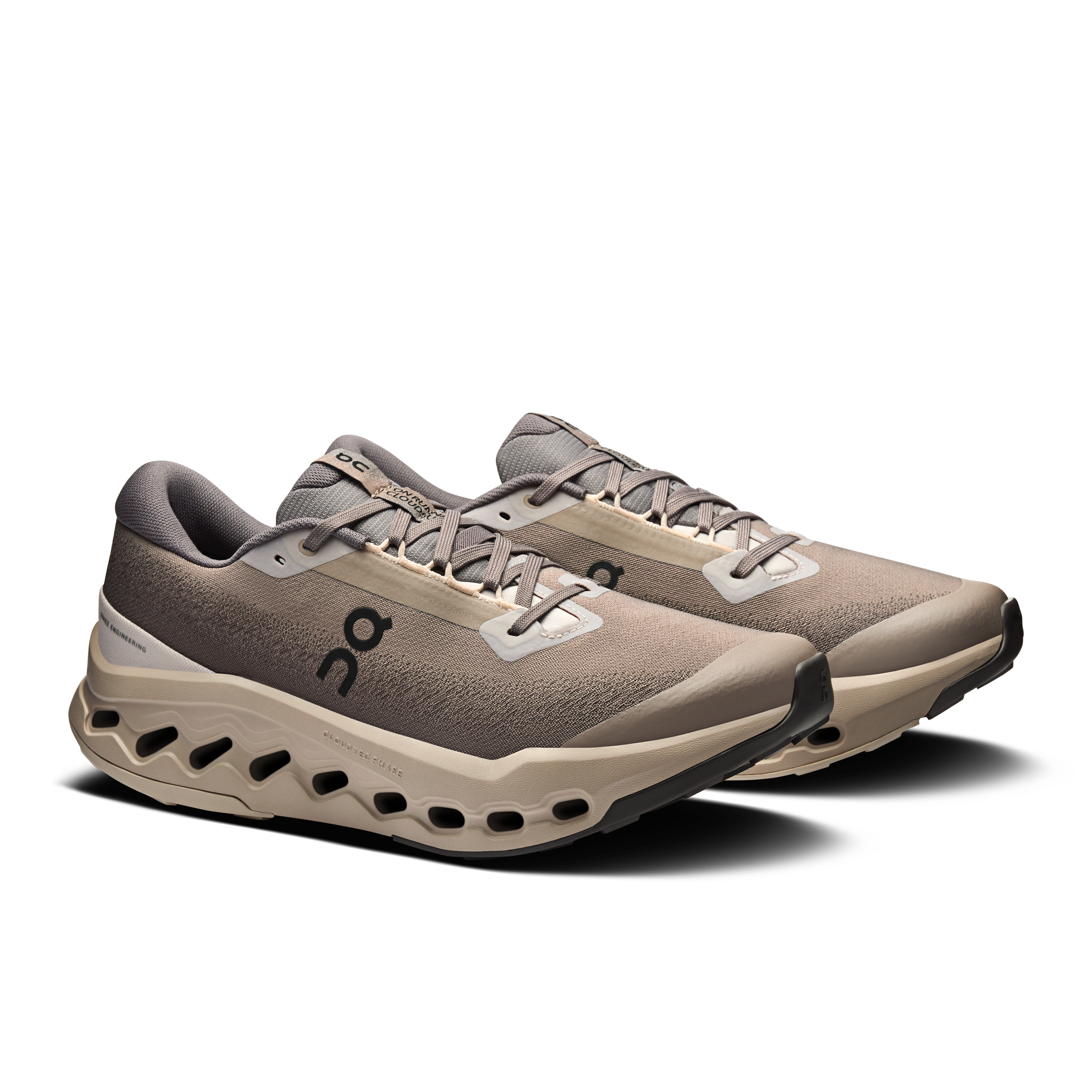 Cloudsurfer Trail 2 WP M Cinder | Desert