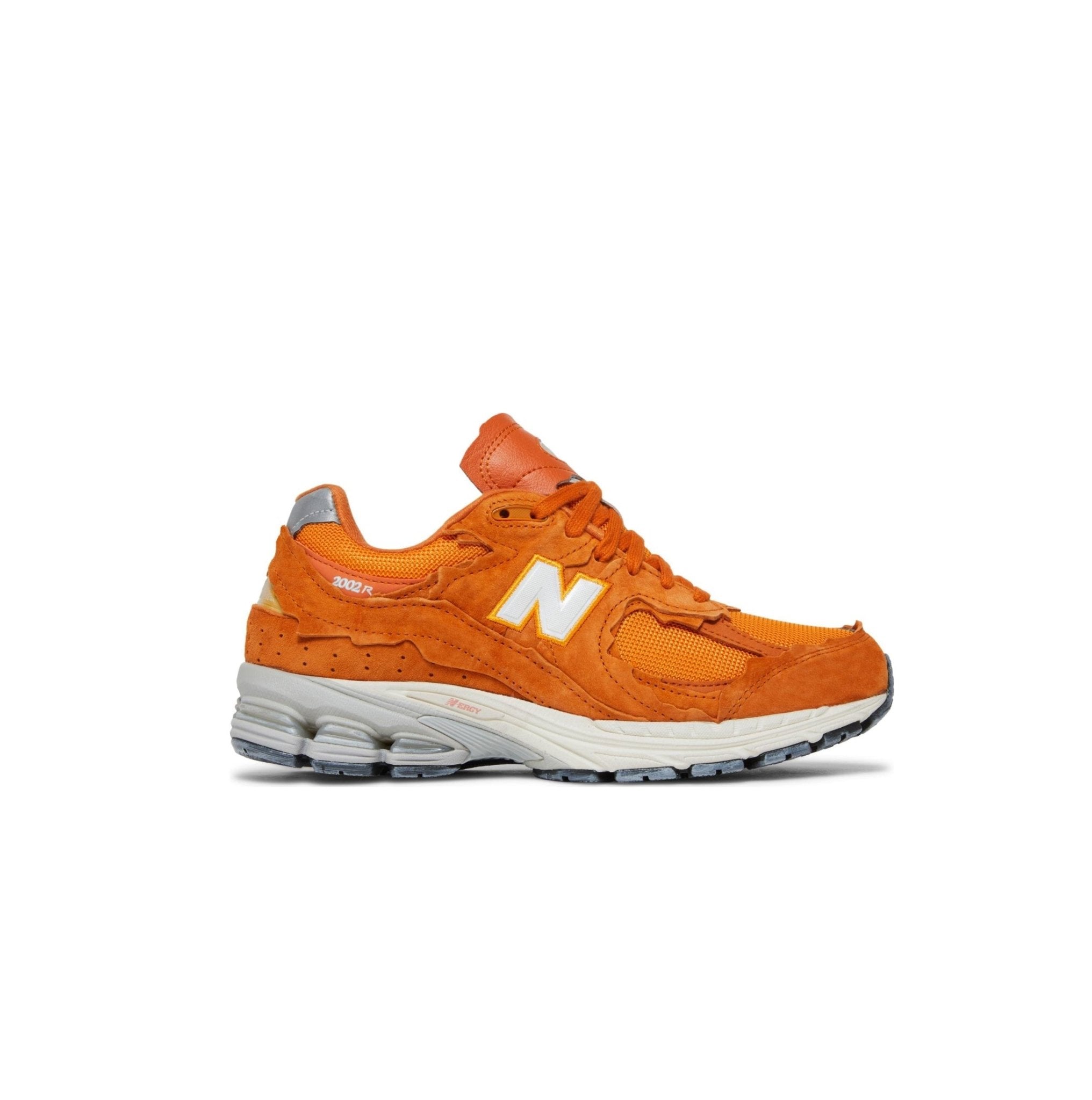 2002R 'Protection Pack - Vintage Orange' - SneakflyyInc