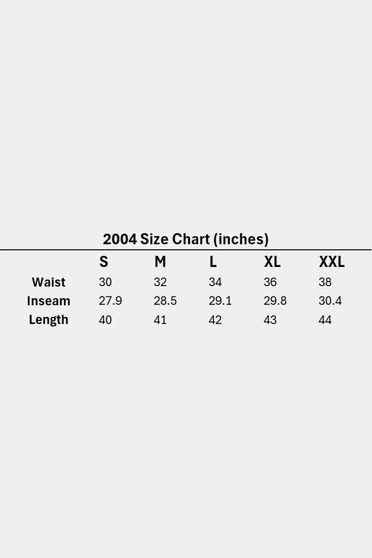 Young La 2004 - Yu-Gi-Oh!® Sweats 'Duelist Yugi'