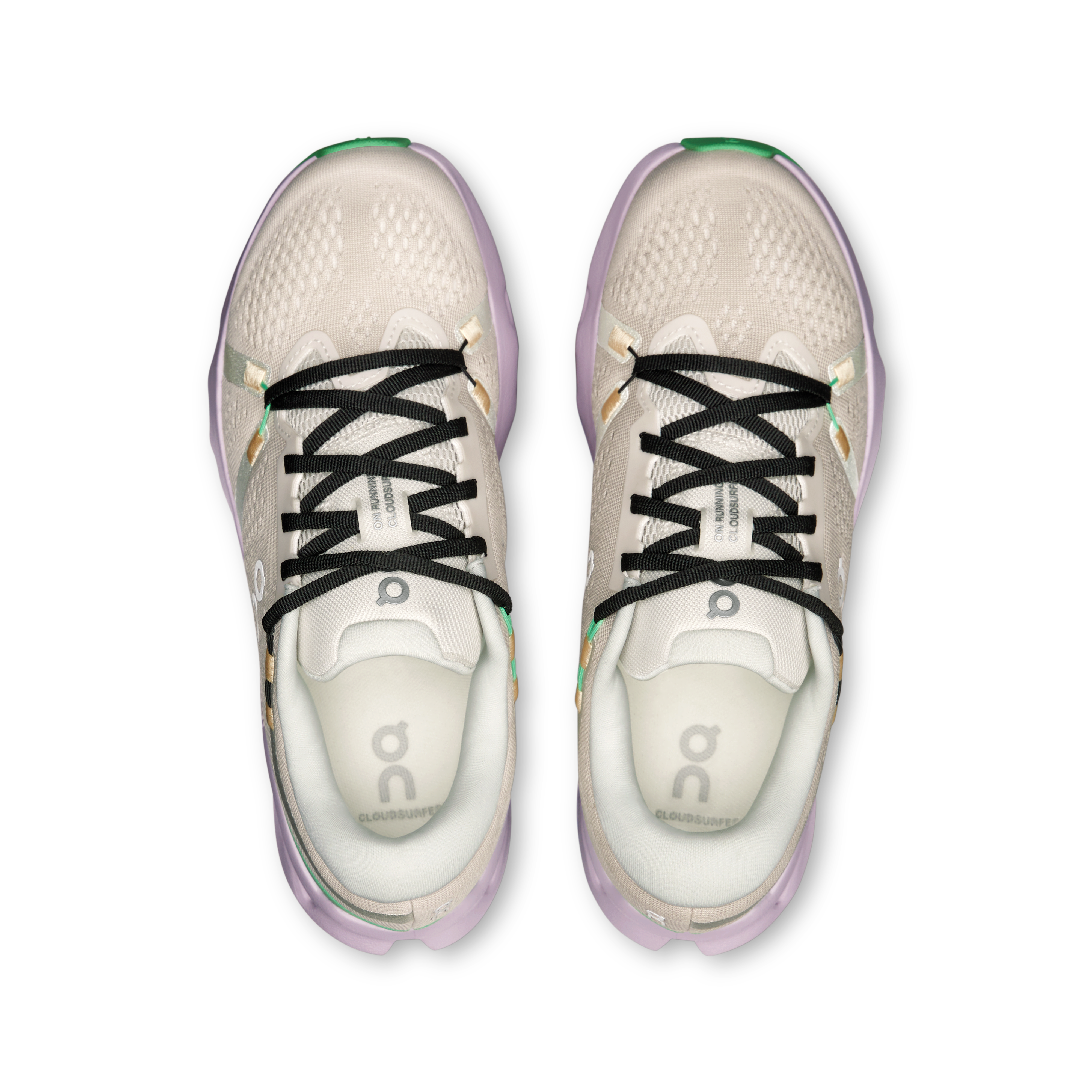 Cloudsurfer 2 W Pearl | Orchid