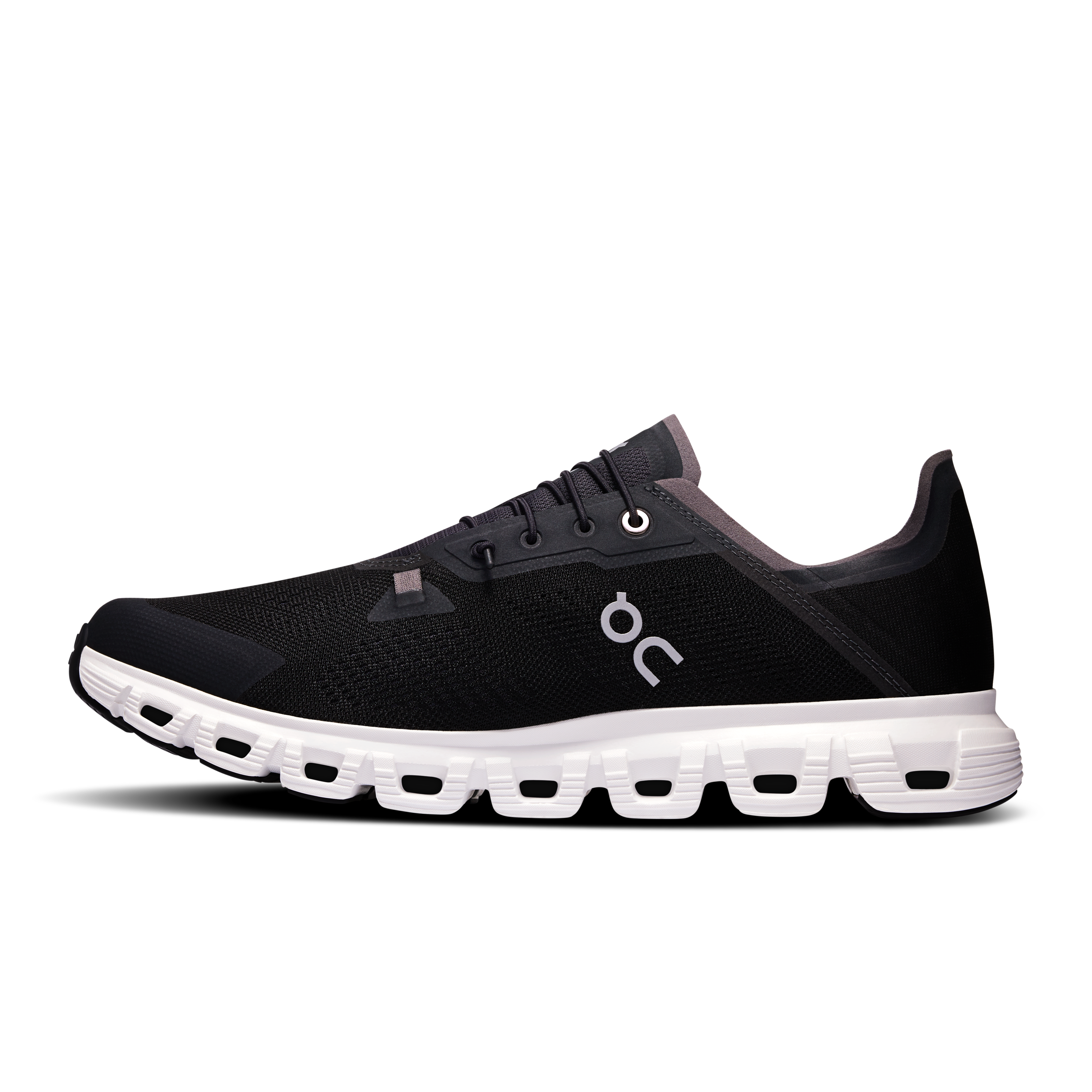 Cloud 6 Coast M Black | White