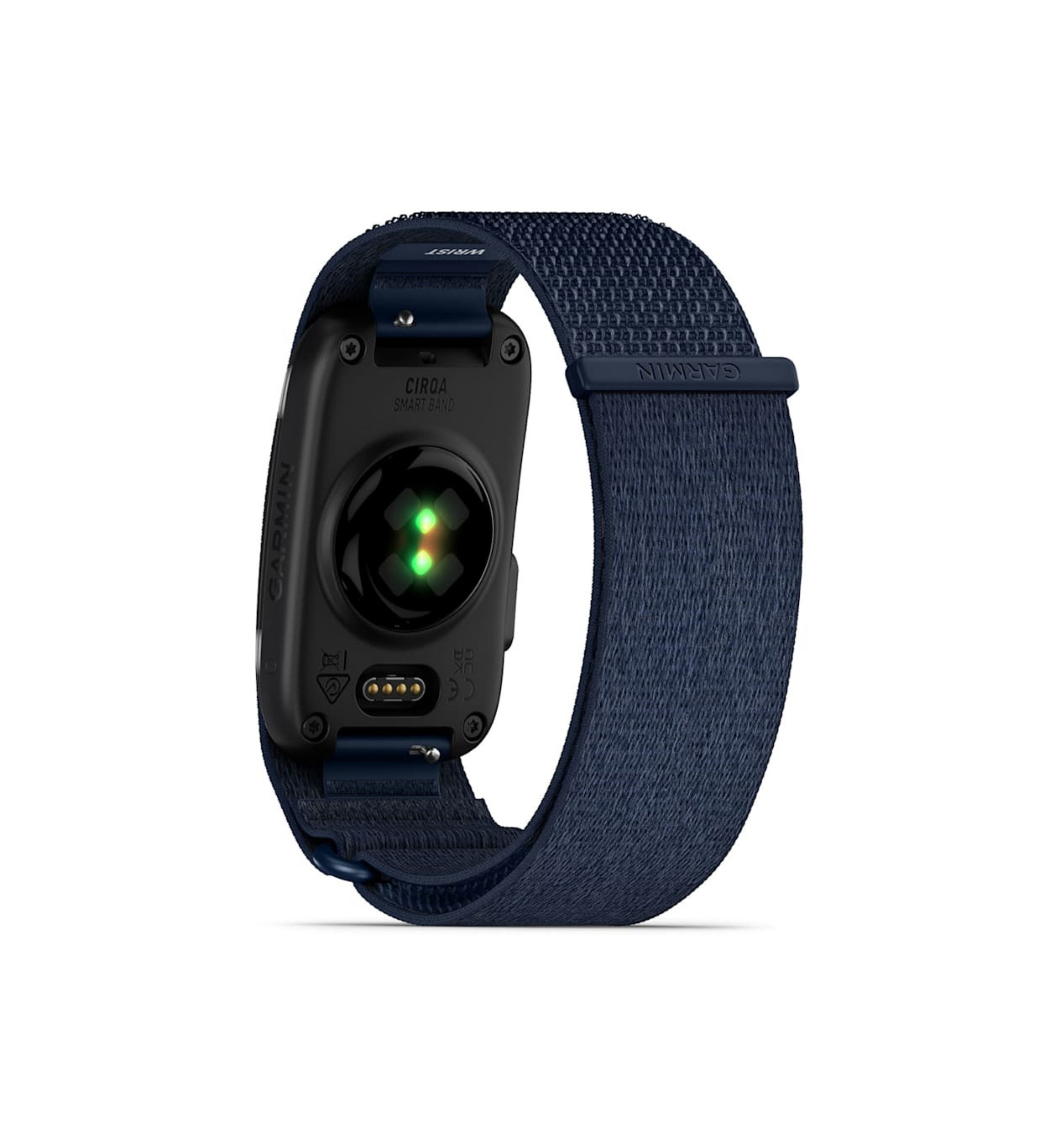 Garmin CIRQA™ Smart Band 'Captain Blue'