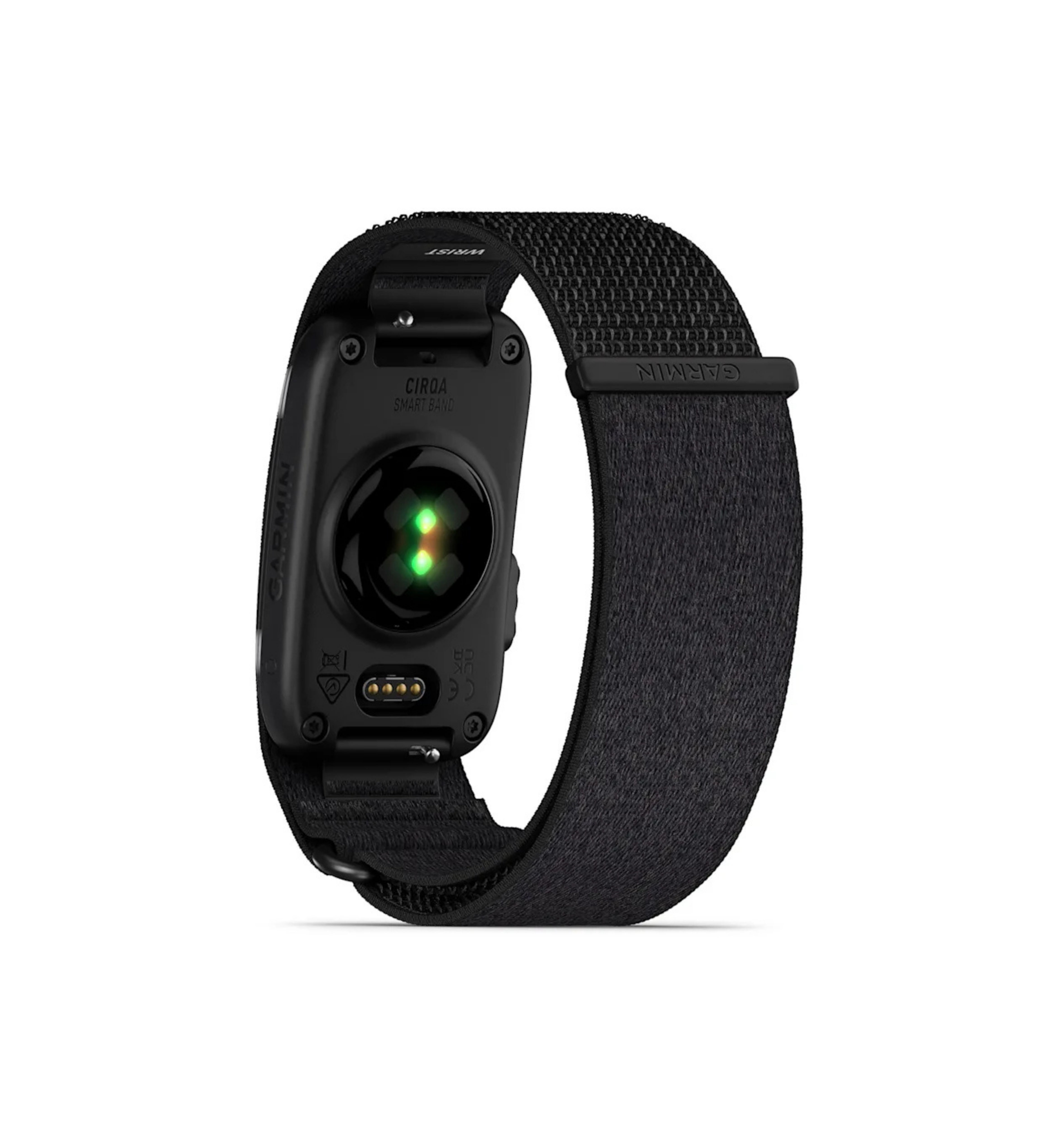 Garmin CIRQA™ Smart Band 'Black'
