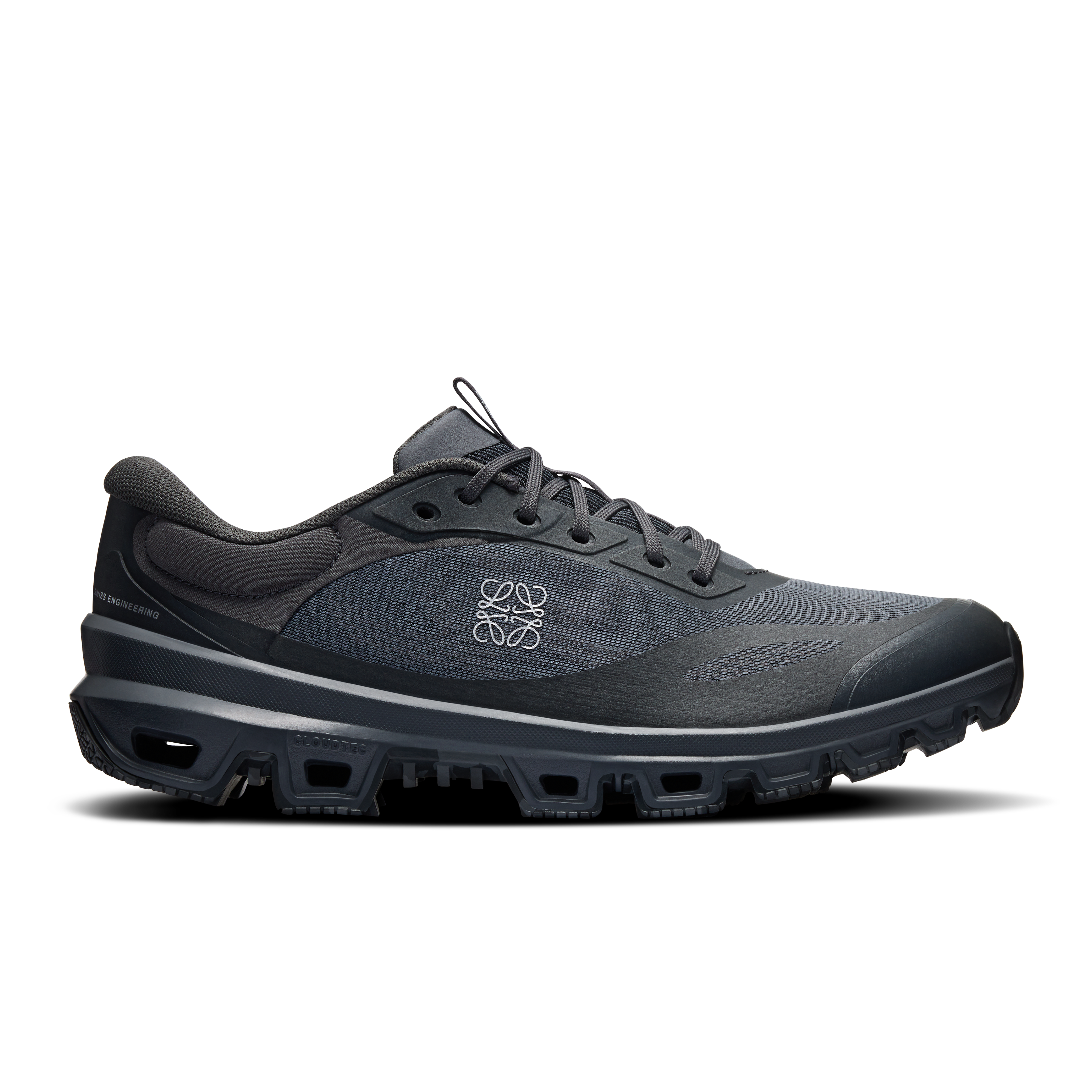 Cloudventure LOEWE 2 M Gunmetal