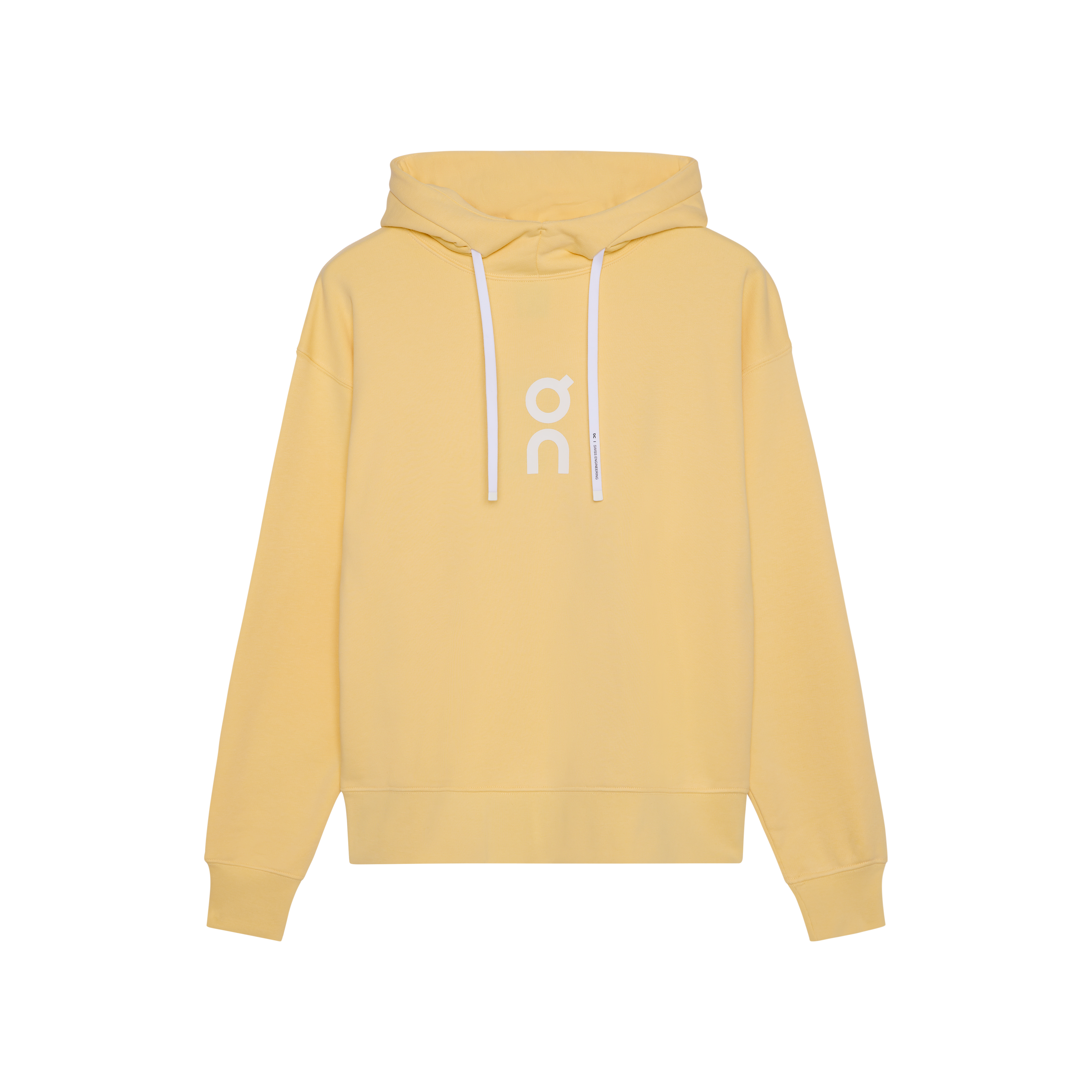 Club Hoodie 1 W Nectar