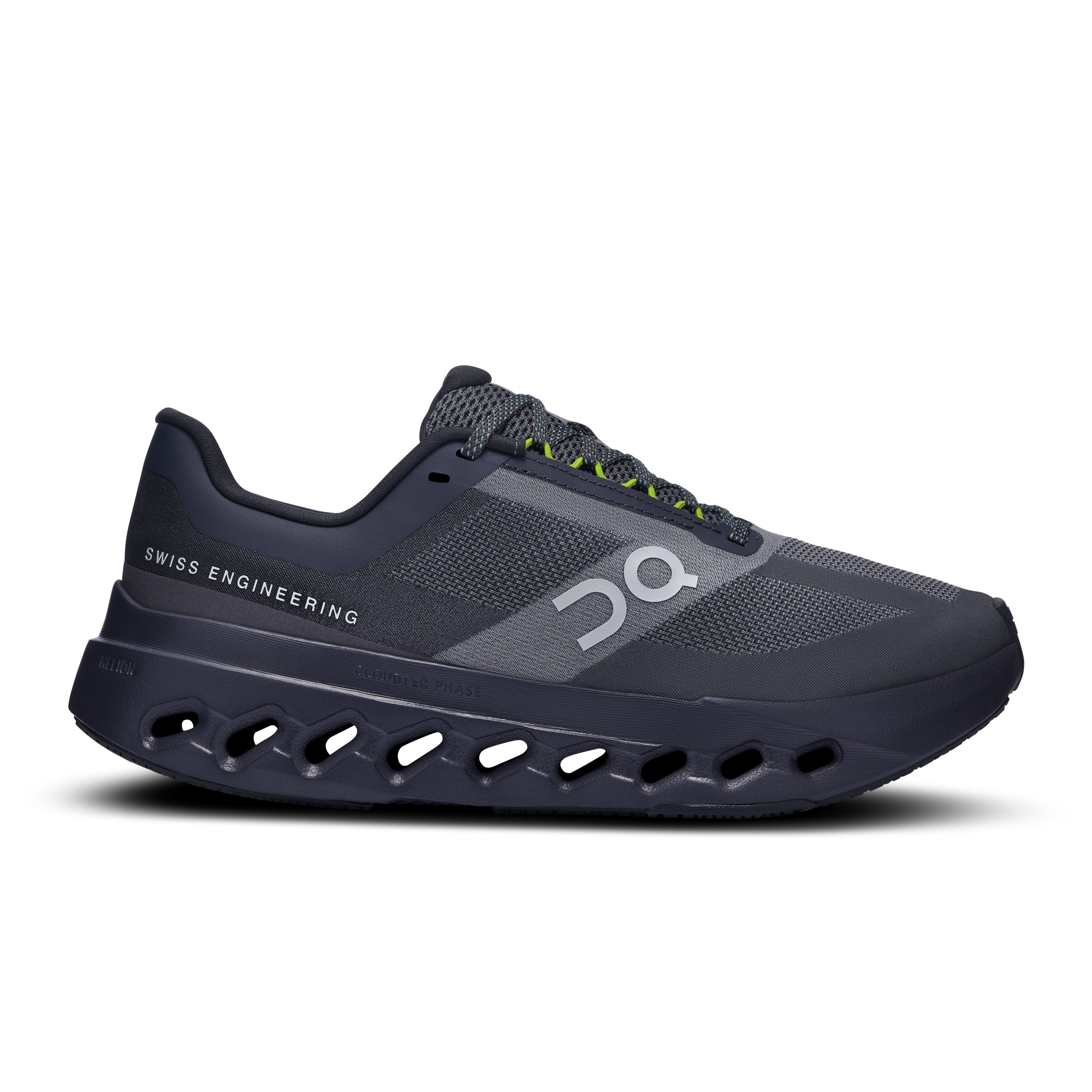 Cloudsurfer Next 1 W Black | Iron