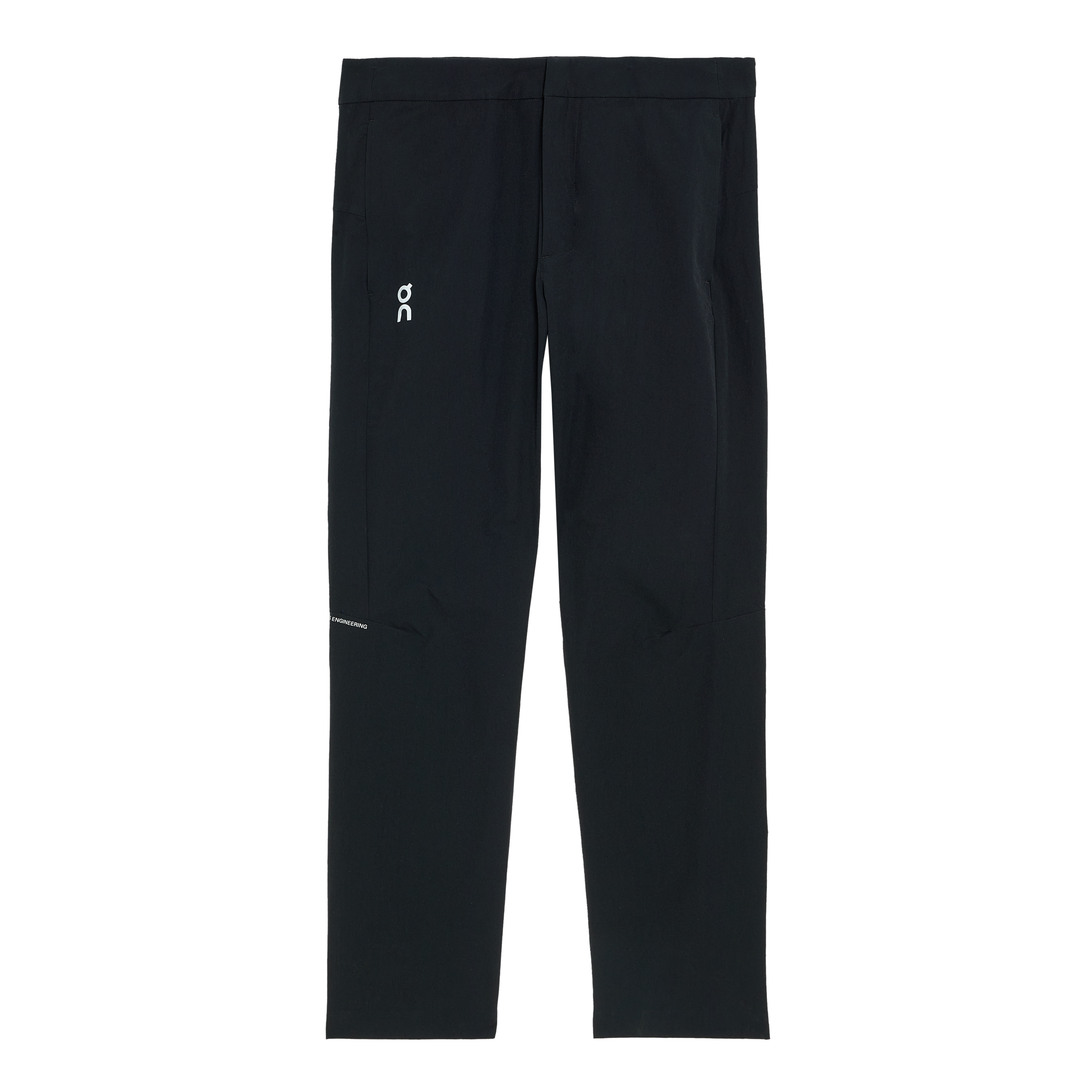 All-Day Classic Pants 1 M Black