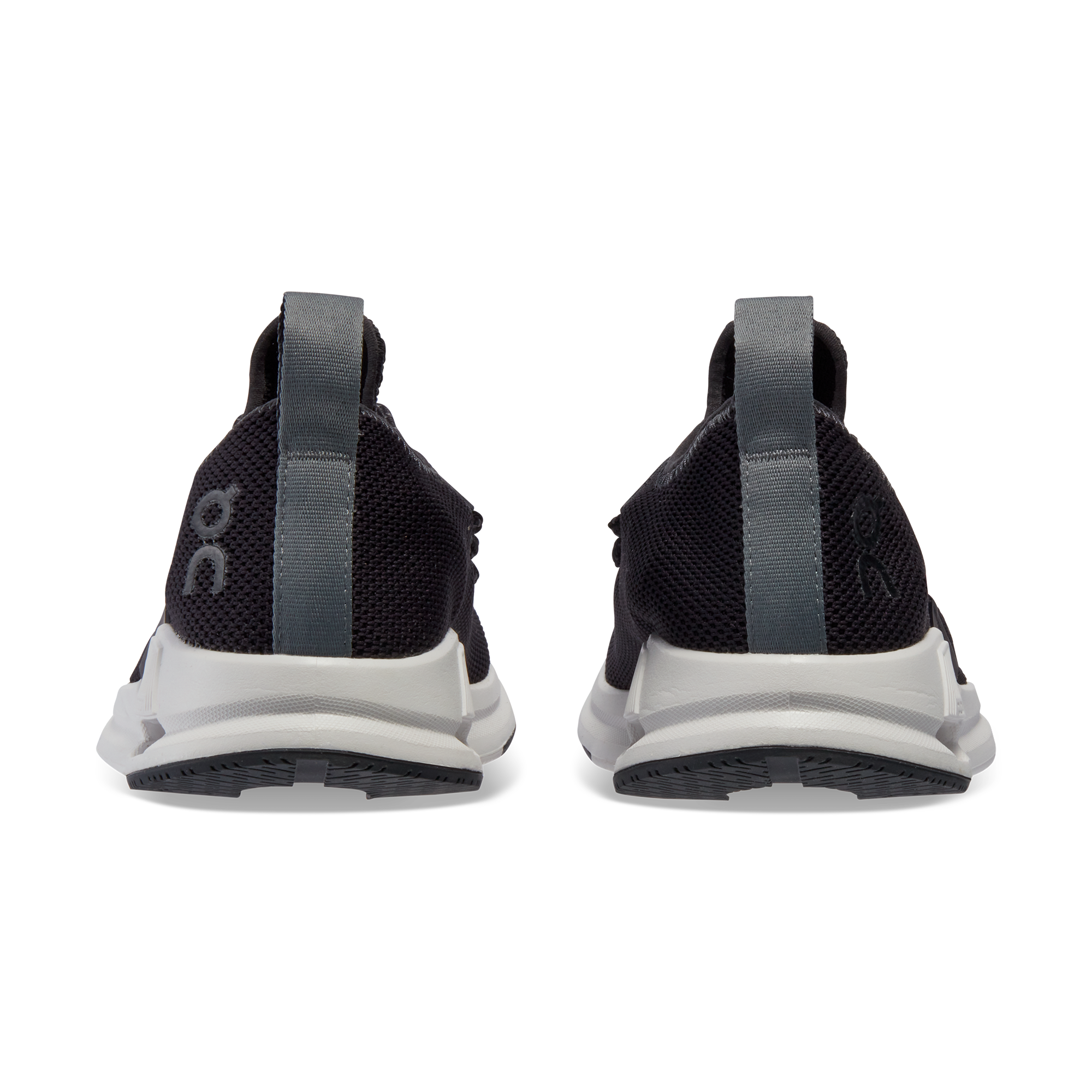 Cloudeasy Black | Rock W