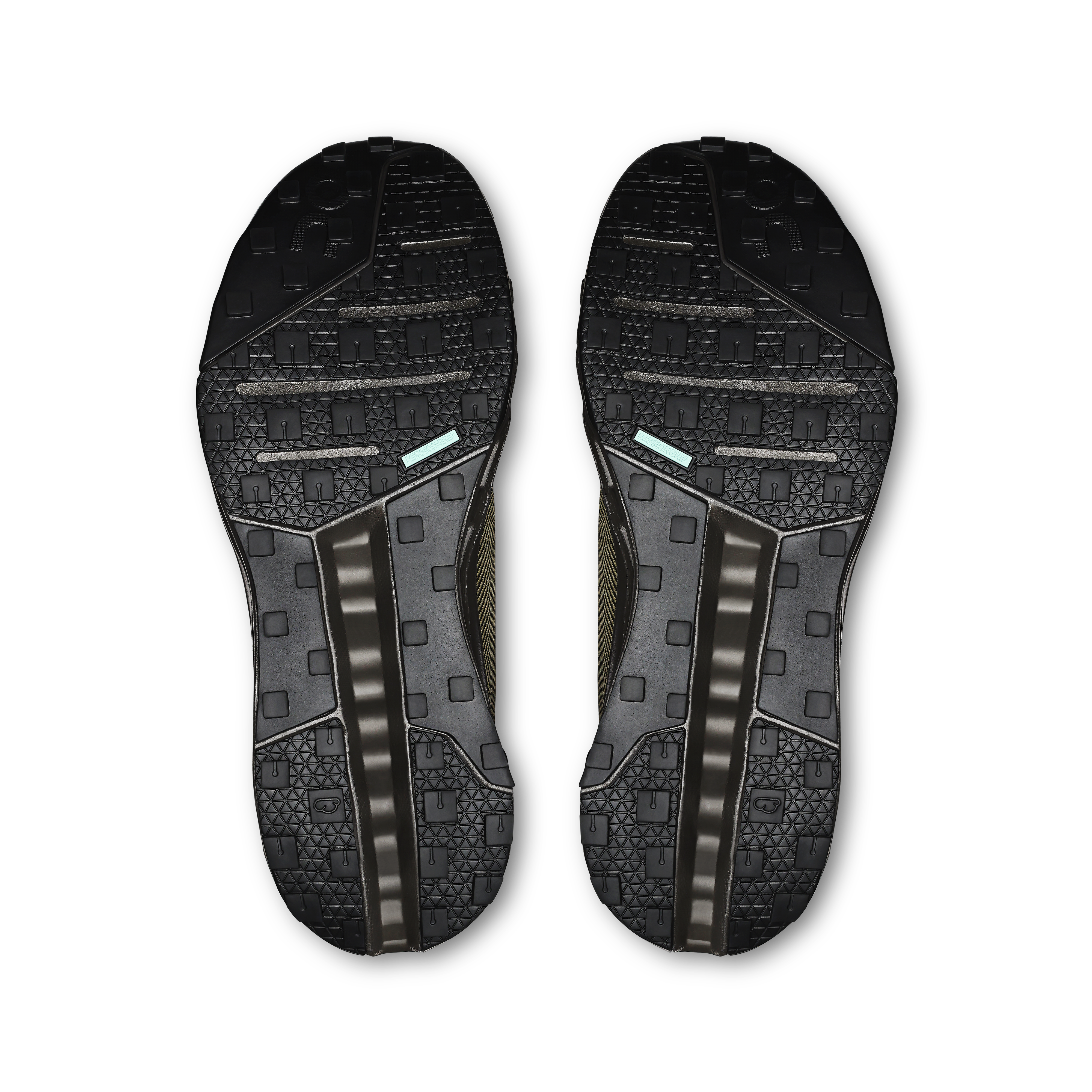 Cloudhorizon 1 M Olive | Thorn
