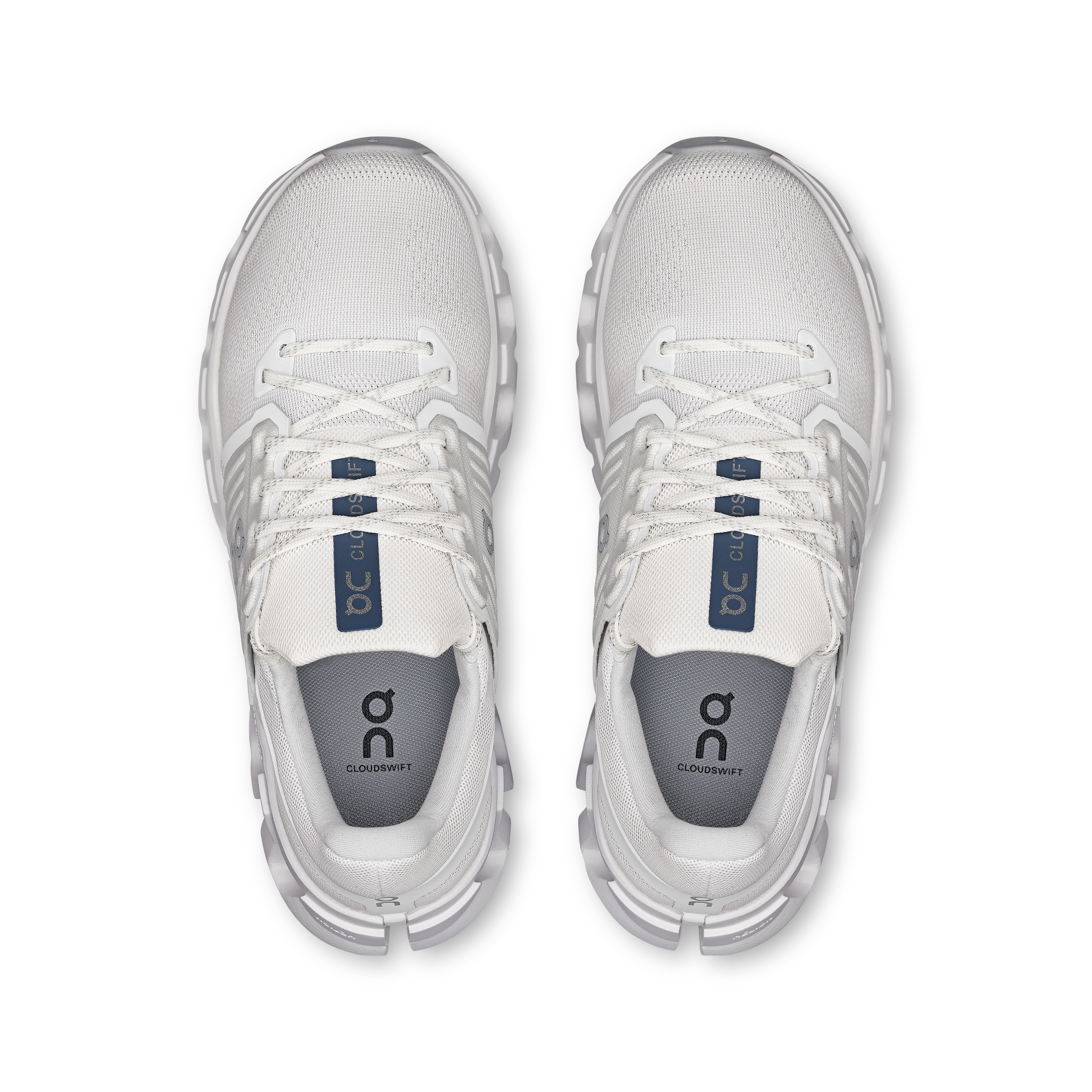 Cloudswift 4 AD W White | White