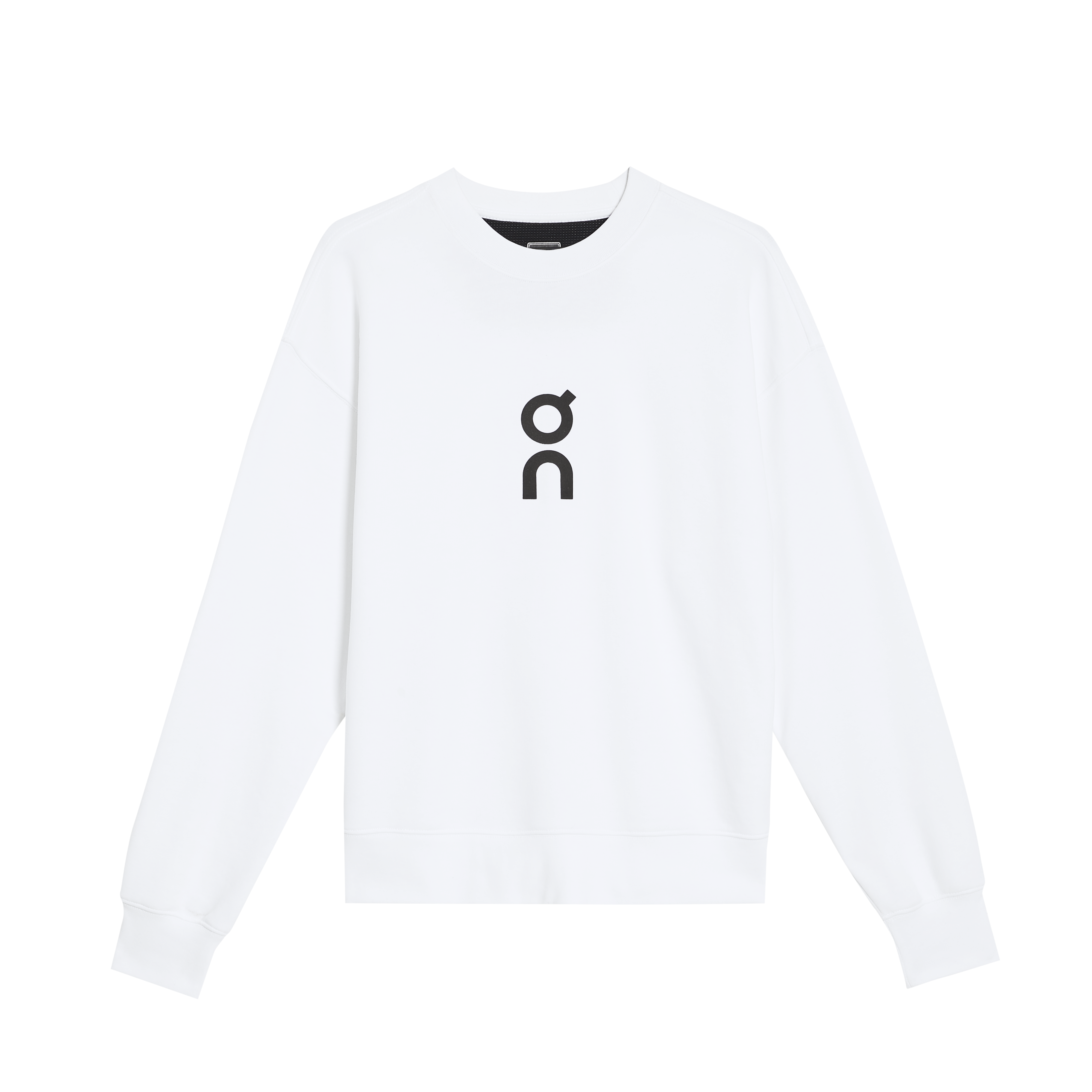 Club Crew 1 W White