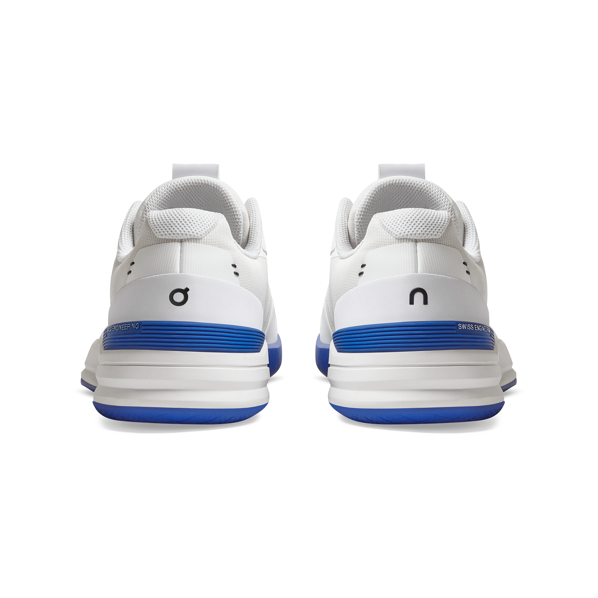 THE ROGER Pro 1 M White | Indigo