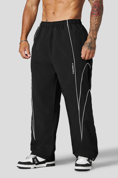 YoungLA 2171 - Arc Sport Pants 'Black'