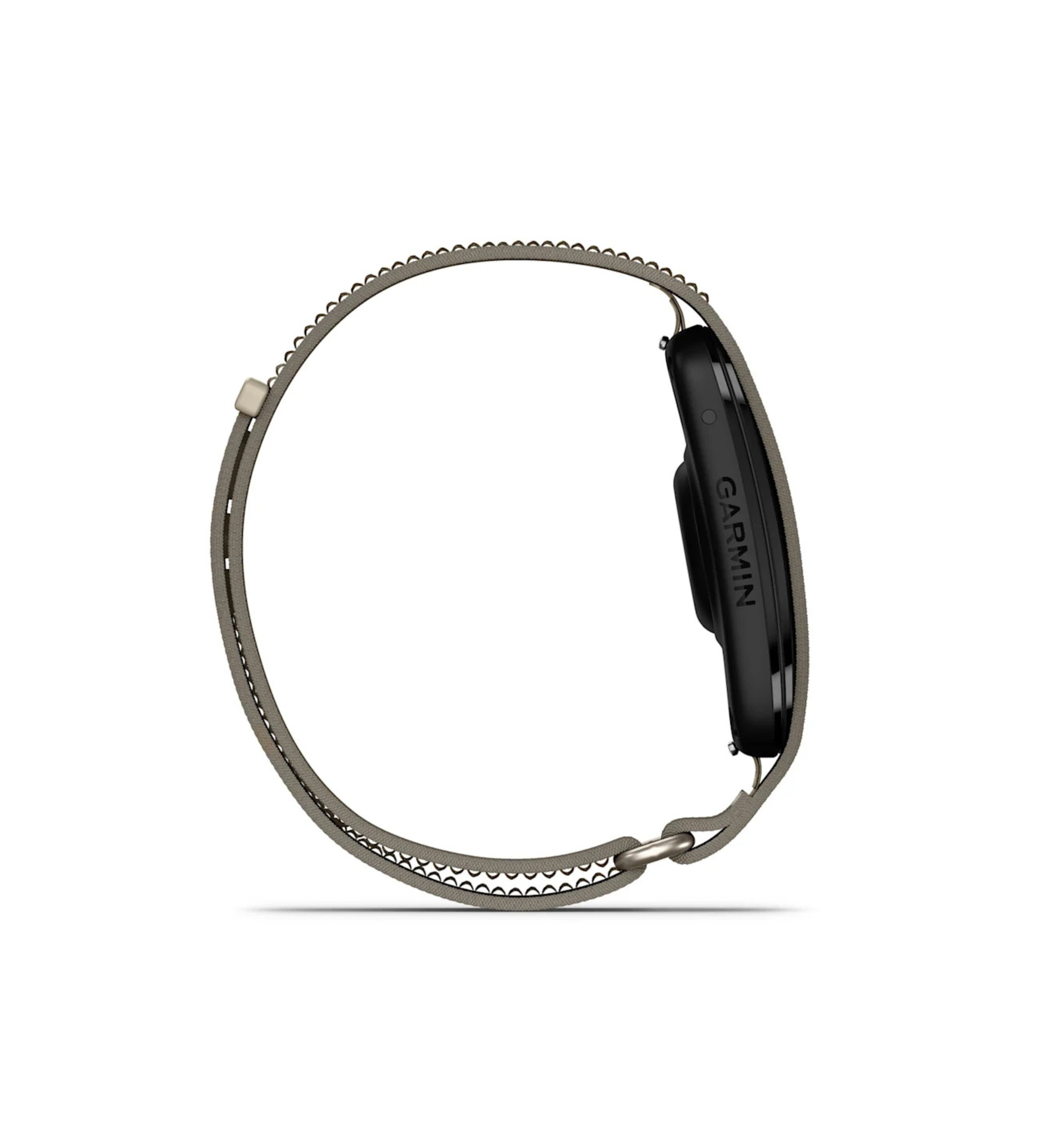 Garmin CIRQA™ Smart Band 'French Gray'