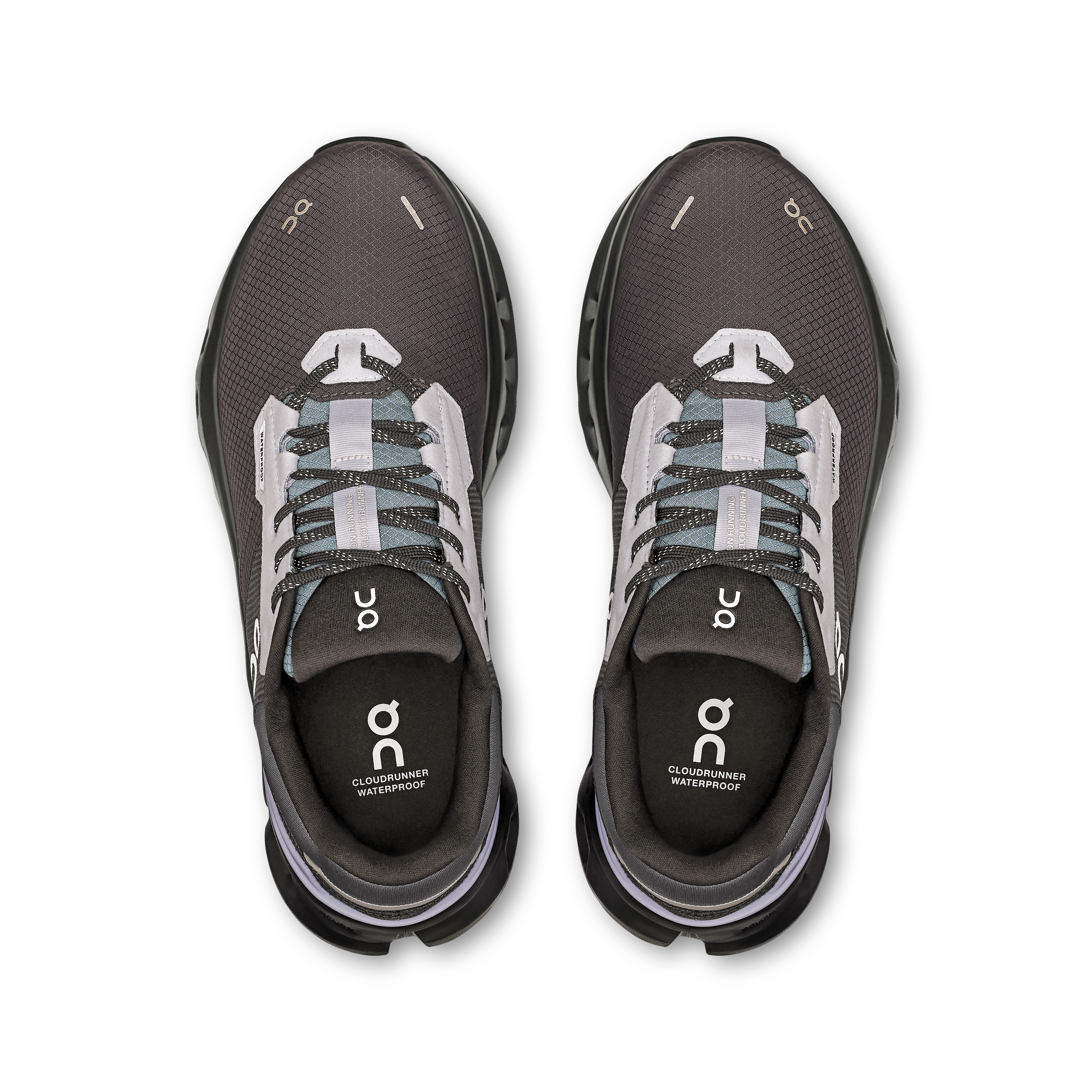 Cloudrunner 2 Waterproof W Iron | Nimbus