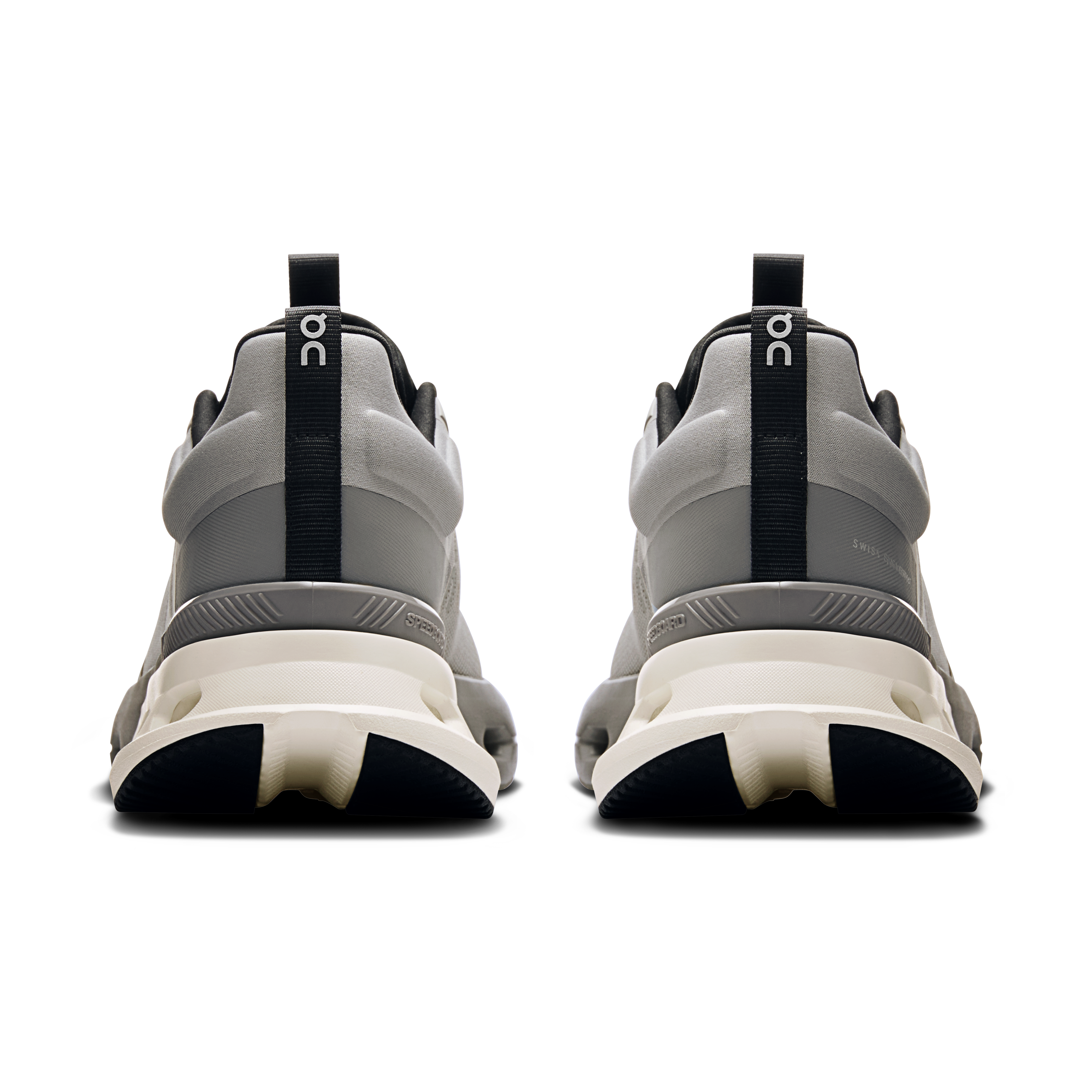Cloudnova X 1 M Alloy | Black