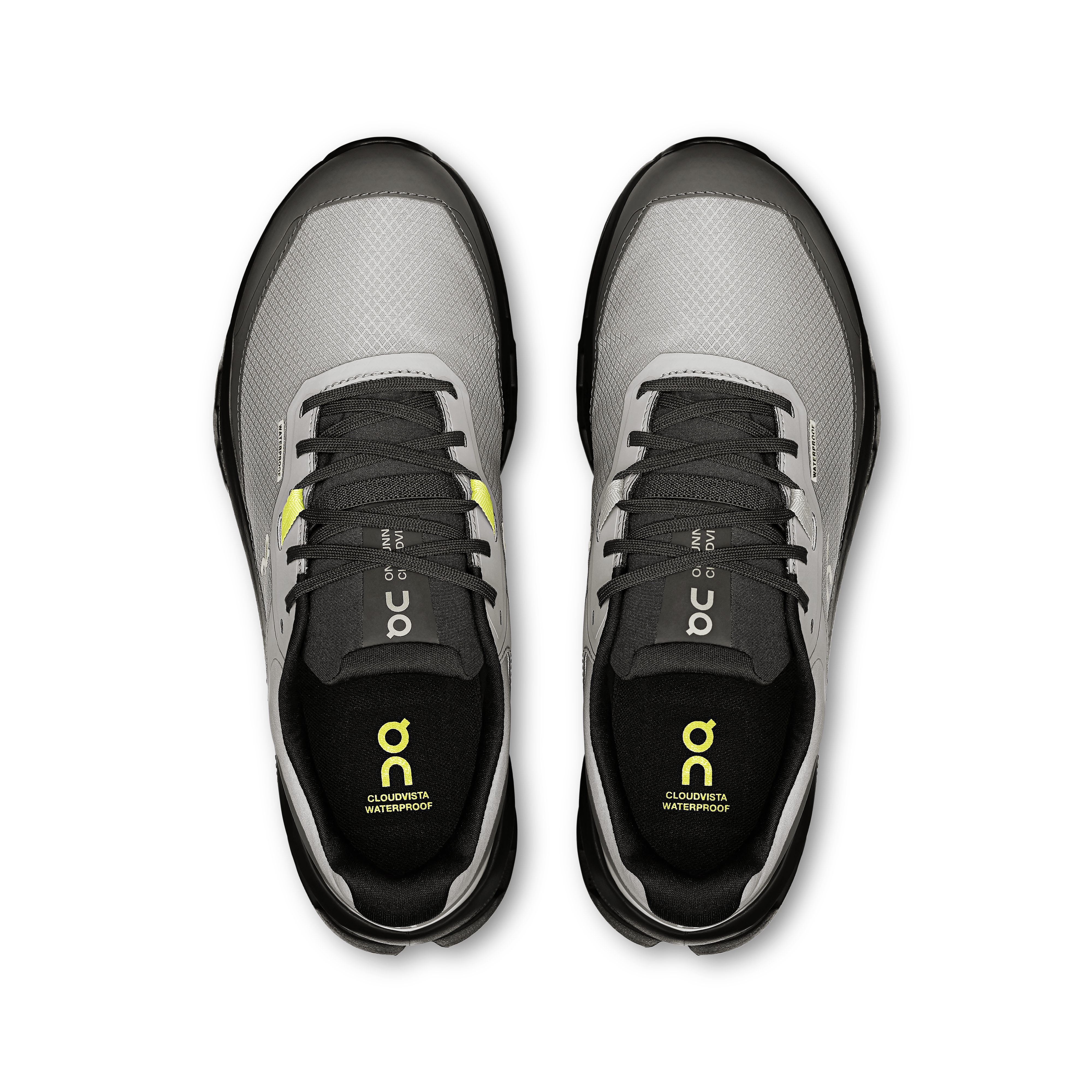 Cloudvista 2 Waterproof W Lilac | Black