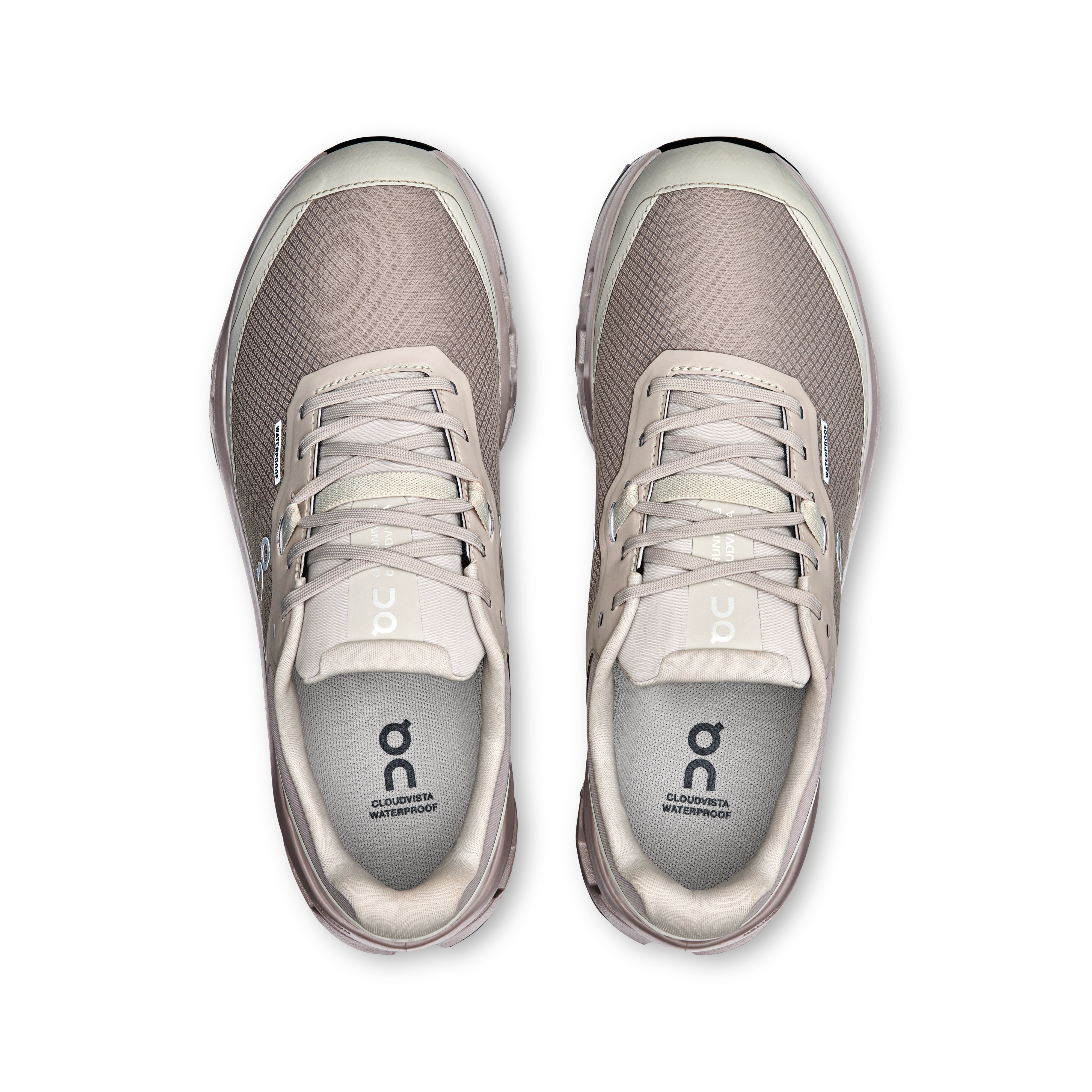 Cloudvista 2 Waterproof W Fog | Cinder