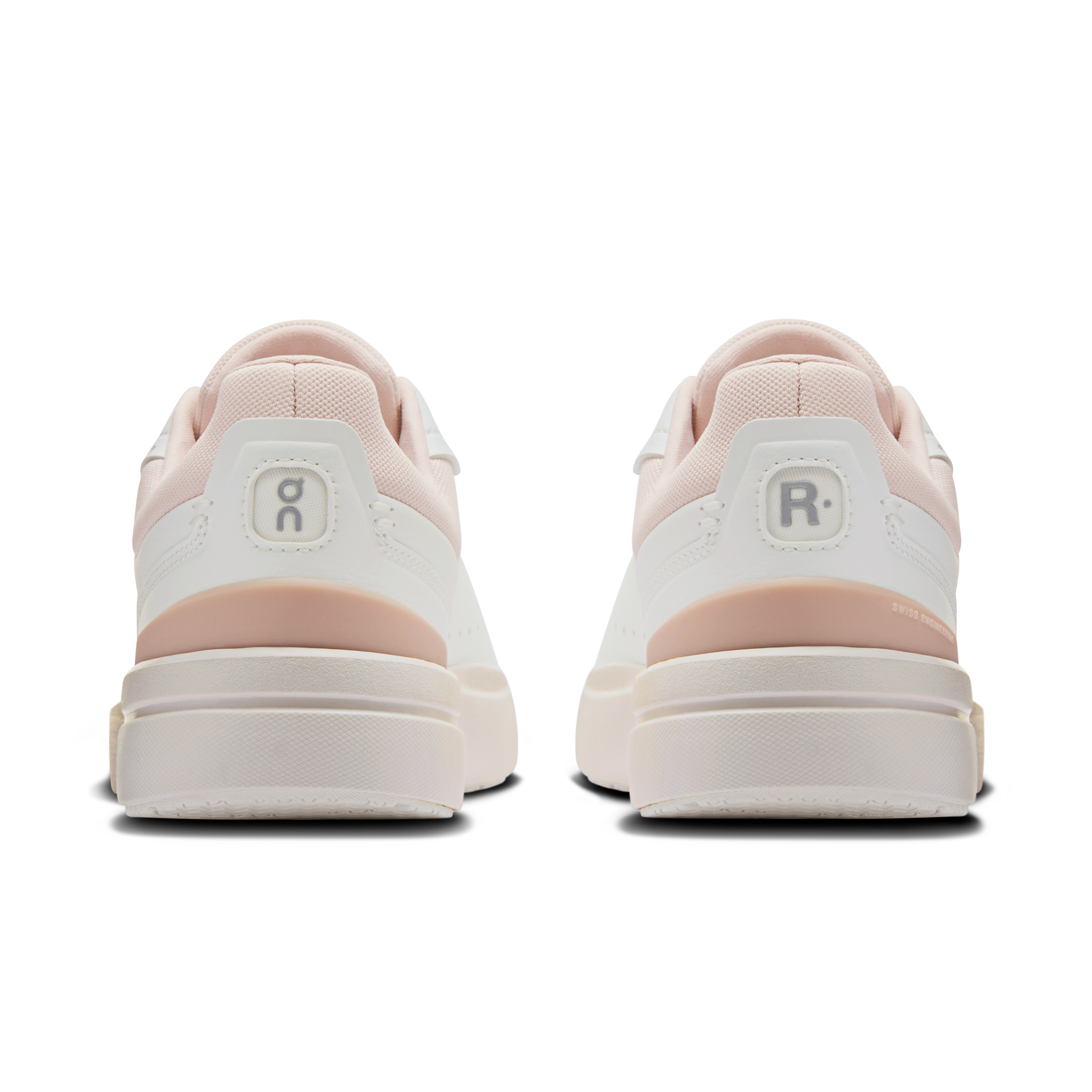 THE ROGER Advantage 1 W White | Rosehip