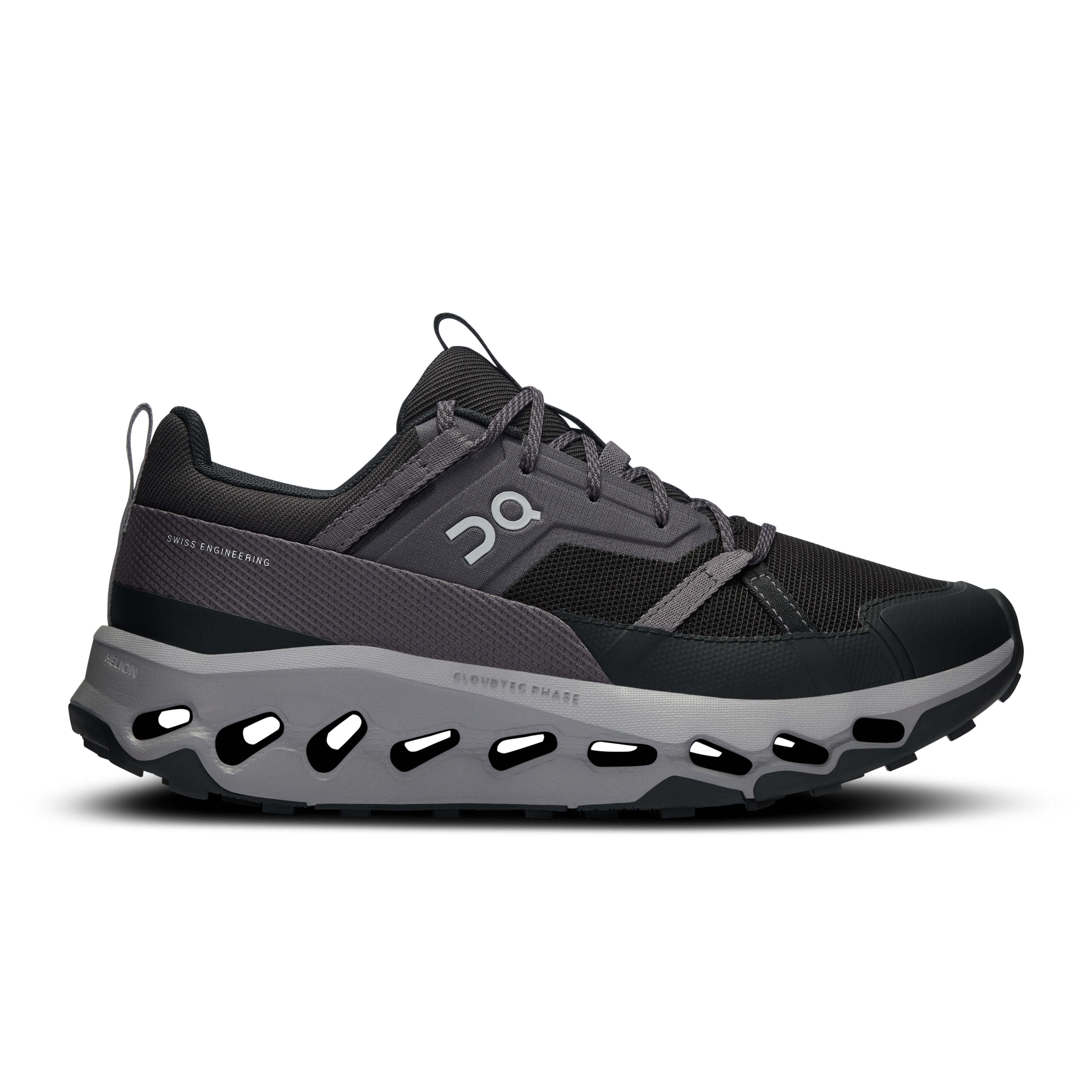 Cloudhorizon 1 W Black | Alloy