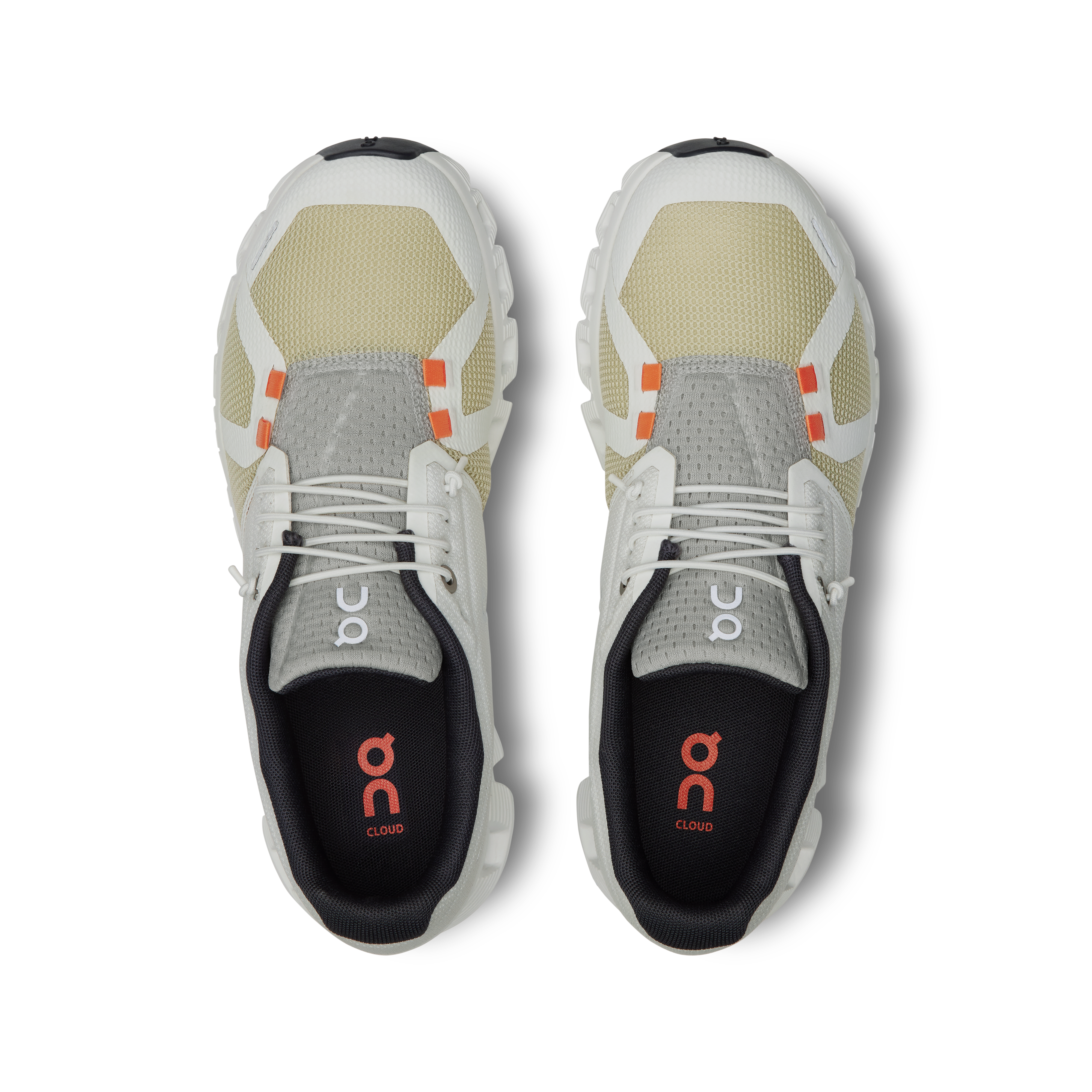 Cloud 5 Push W Endive | Ice