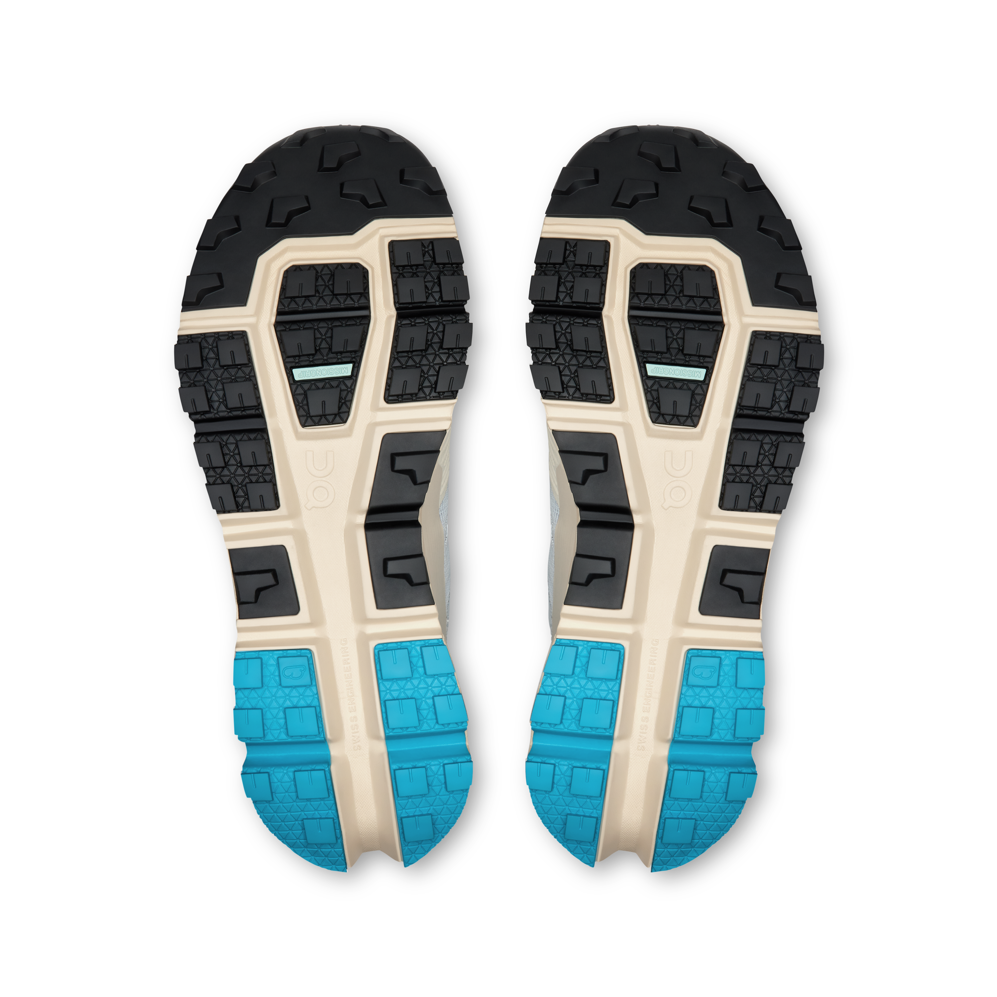 Cloudultra 2 W Arctic | Cream