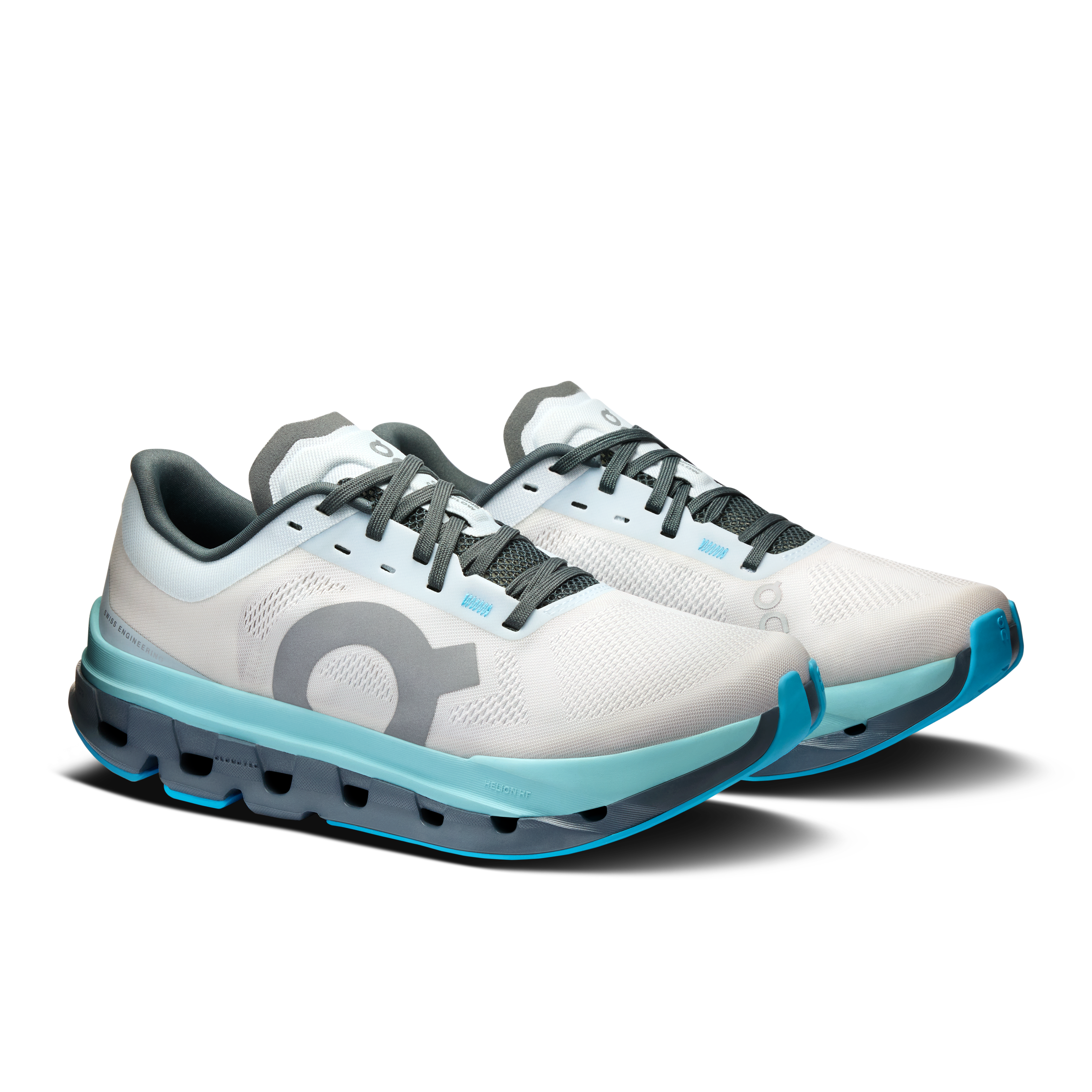 Cloudflow 5 W Arctic | Stone