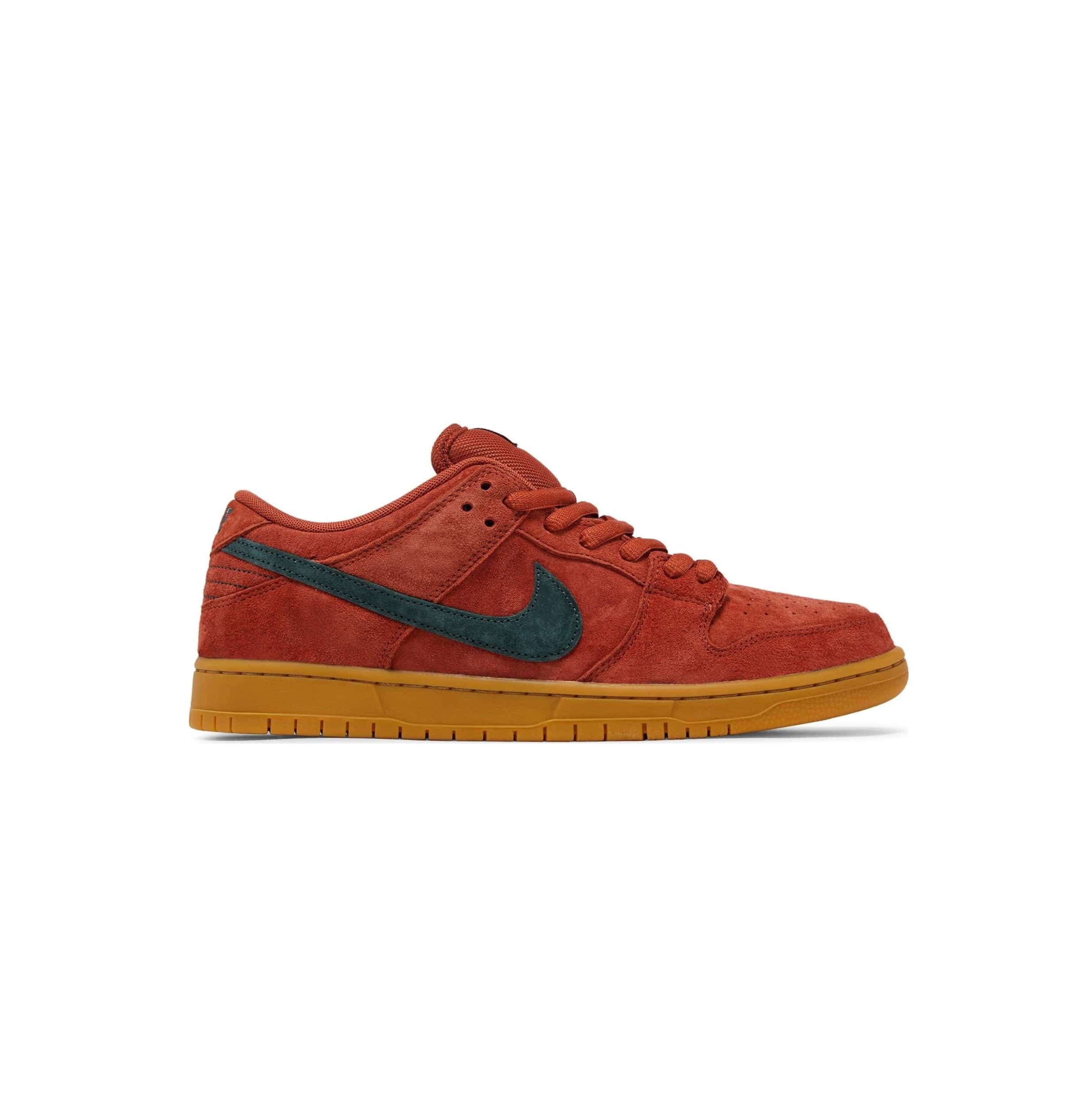 Dunk Low SB 'Burnt Sunrise' - Sneakflyy