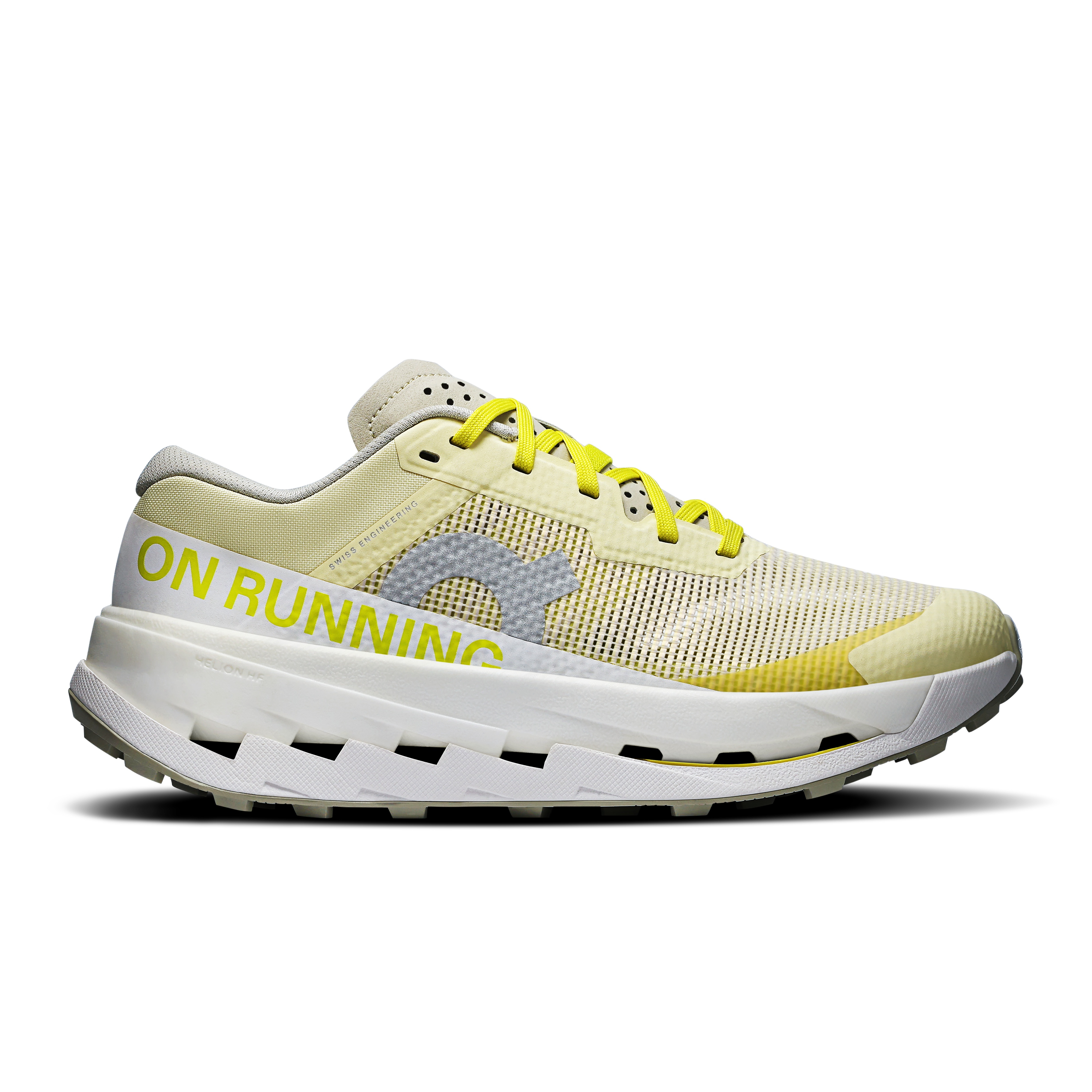 Cloudultra 3 W Lychee | Lime