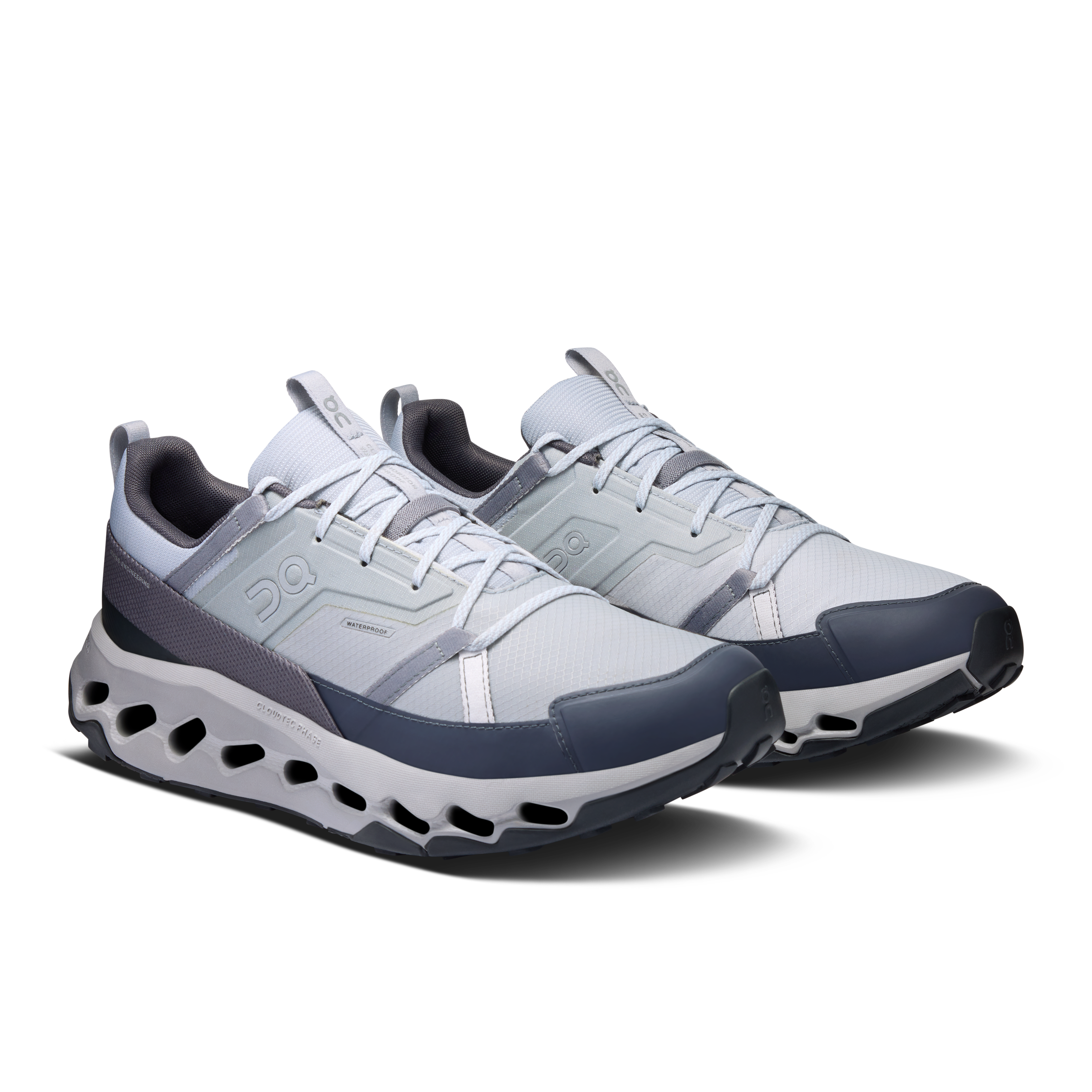 Cloudhorizon WP 1 M Glacier | Alloy
