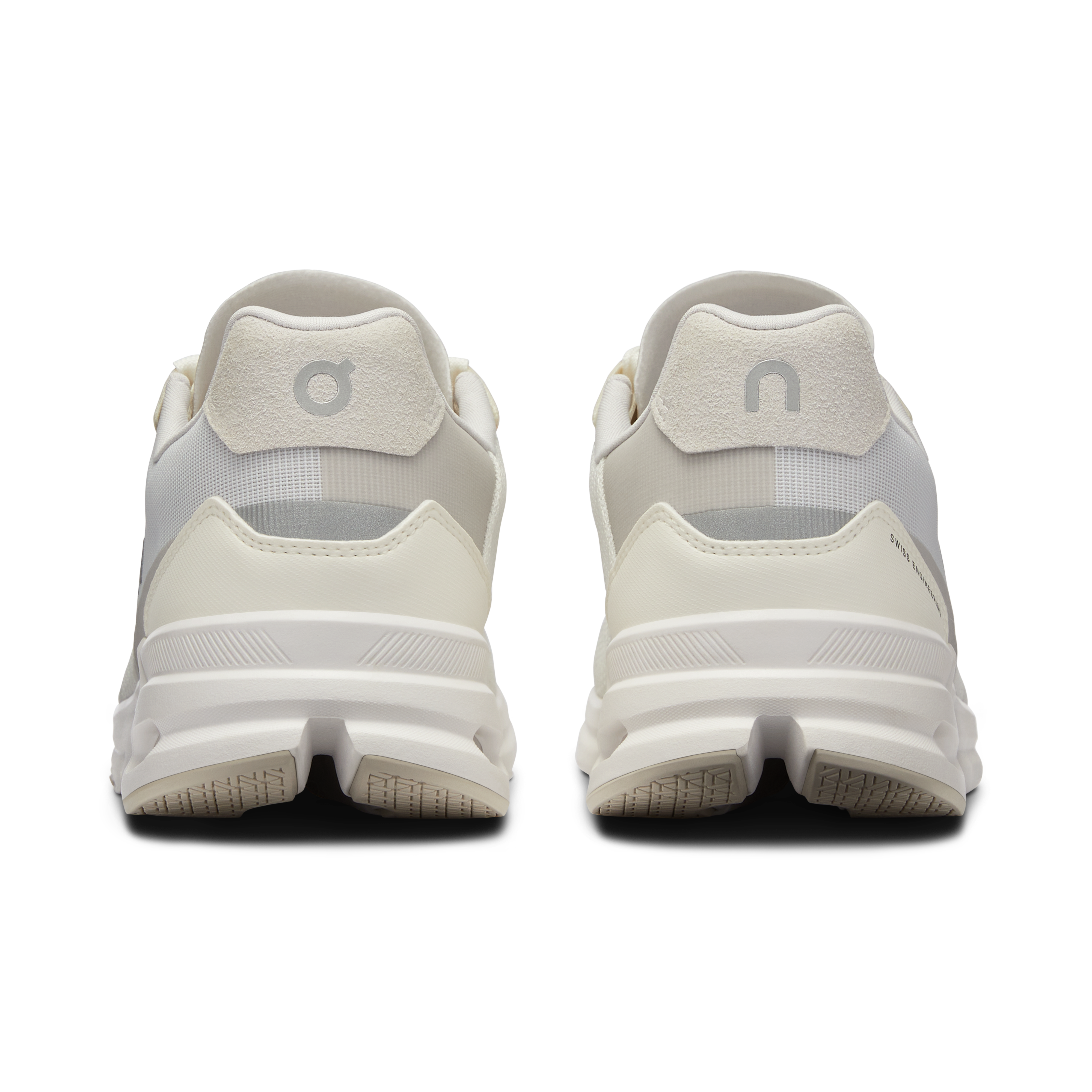 Cloudrift 1 W White | Frost