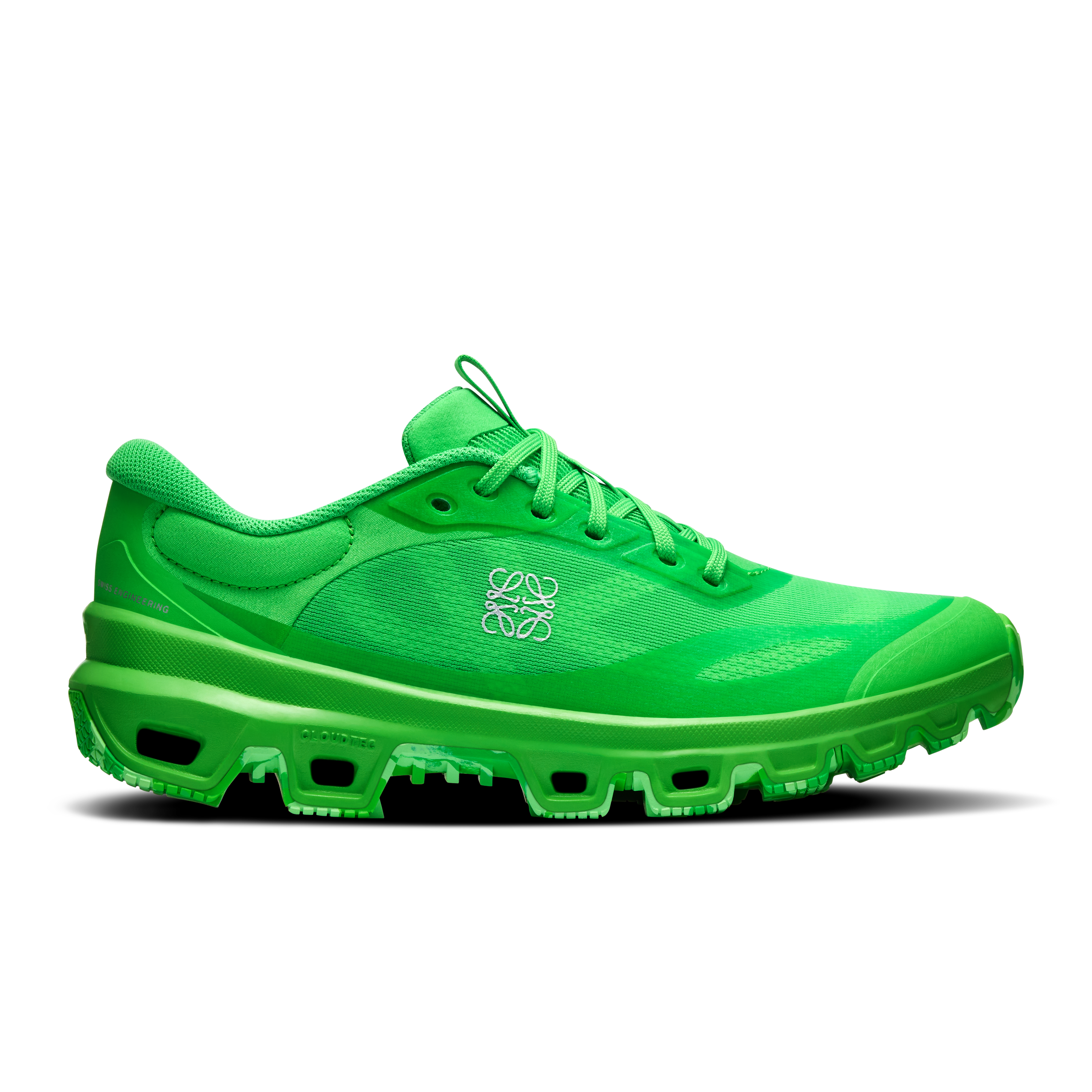 Cloudventure LOEWE 2 W Grass Green
