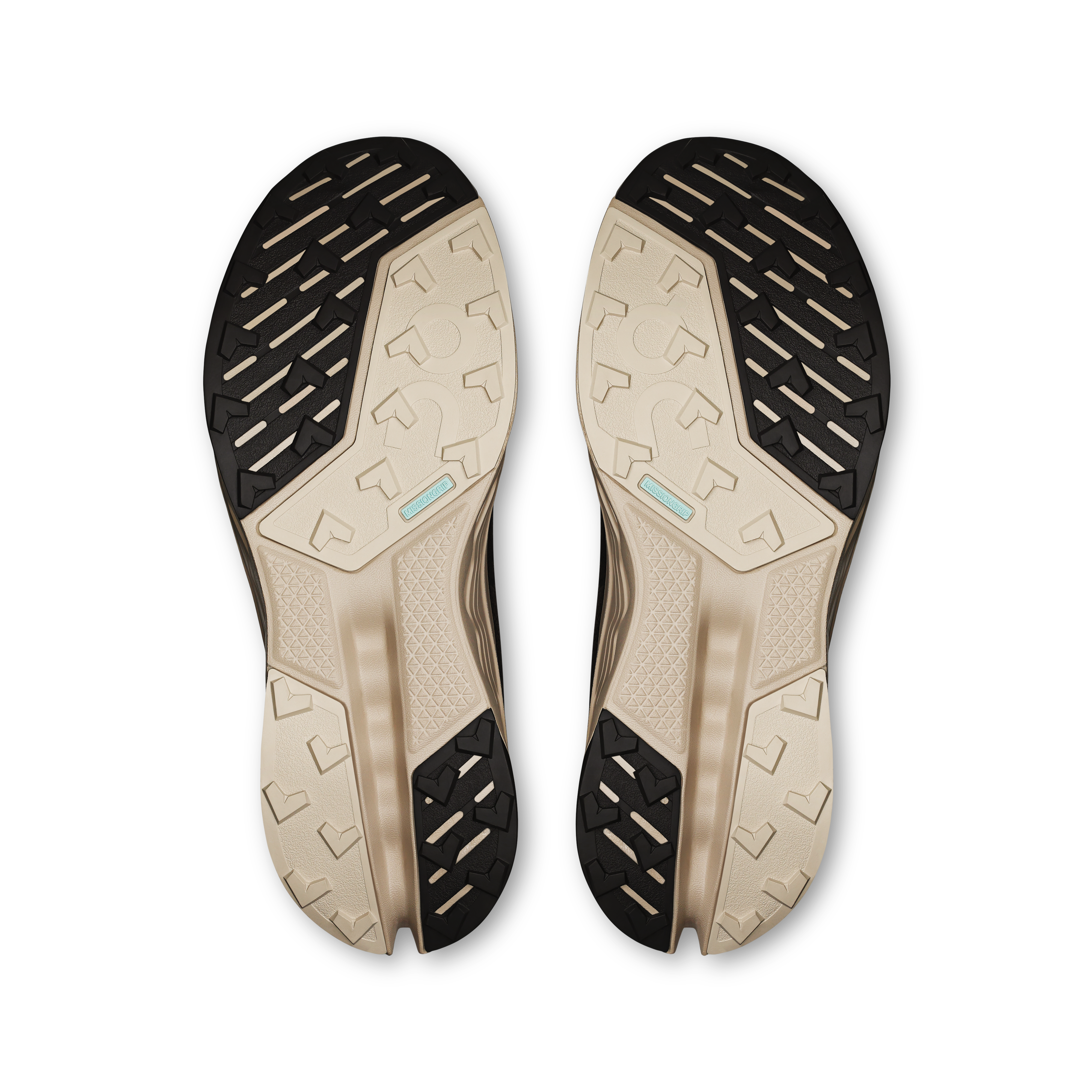 Cloudsurfer Trail 2 WP M Cinder | Desert